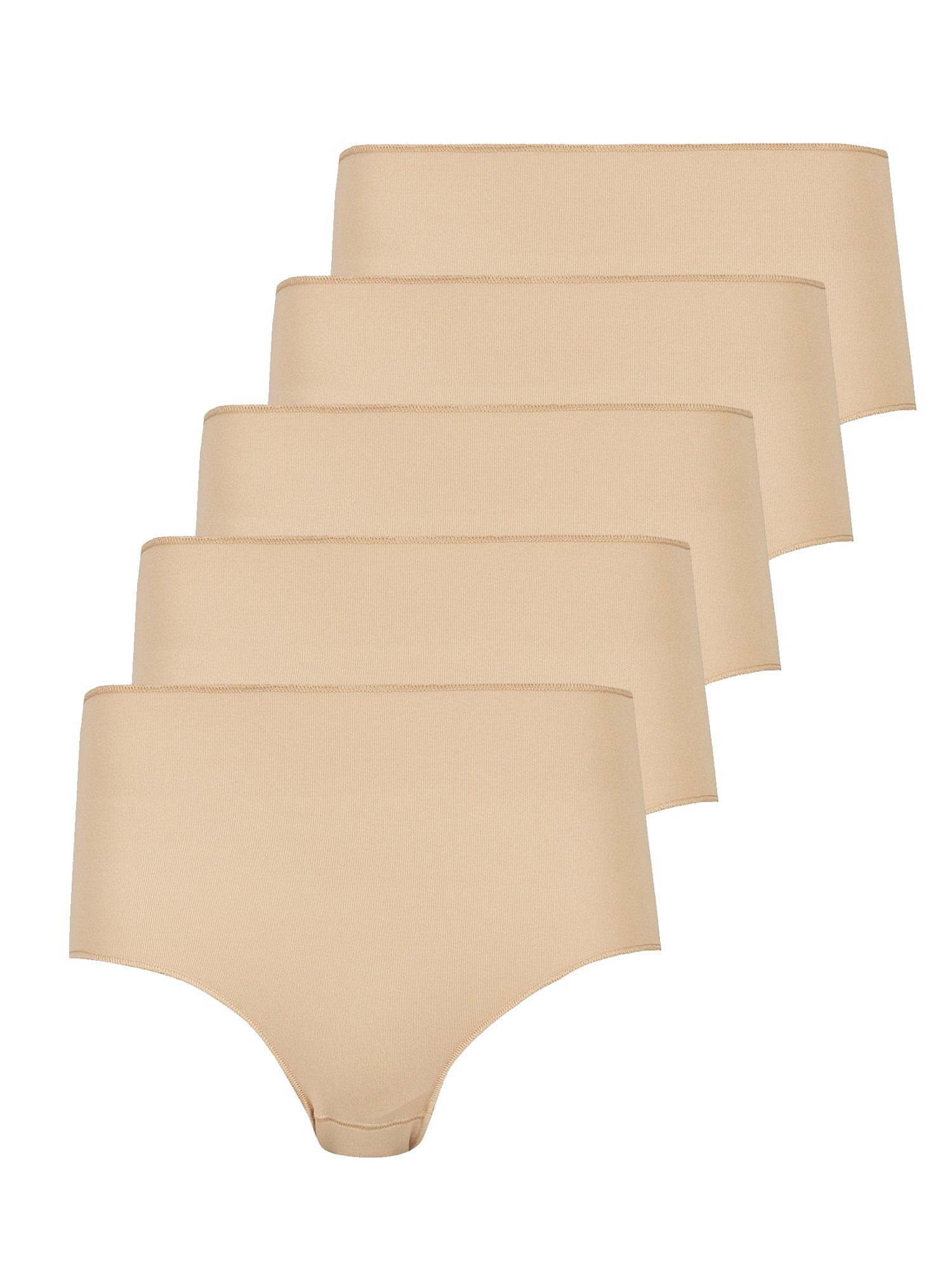 Taillenslip 5er Pack Taillenslip Secret