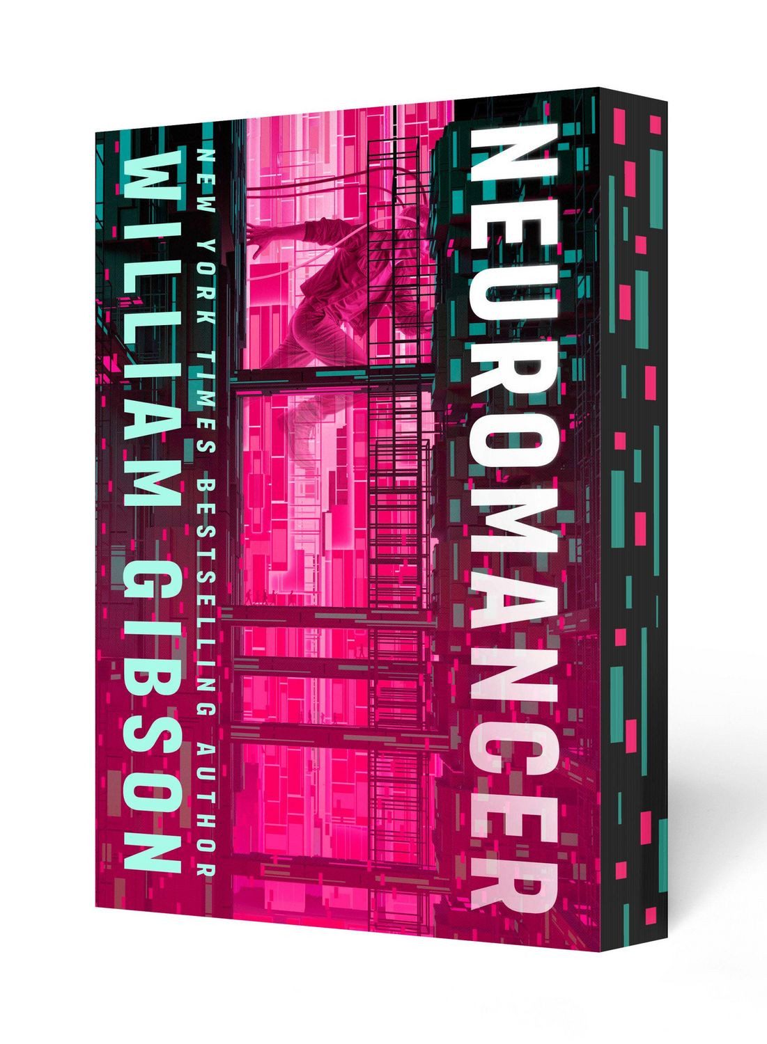 Neuromancer: Deluxe Edition / William Gibson