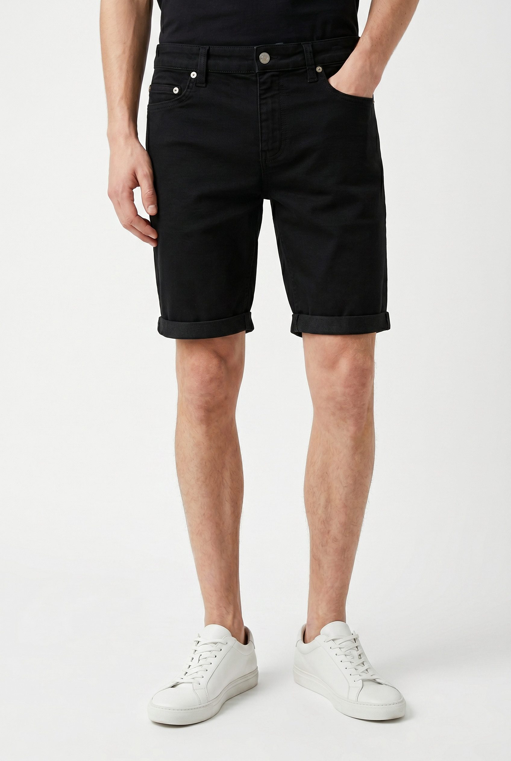 ONLY & SONS Shorts ONSPLY BOX PIM JOG DNM SHORTS OTL