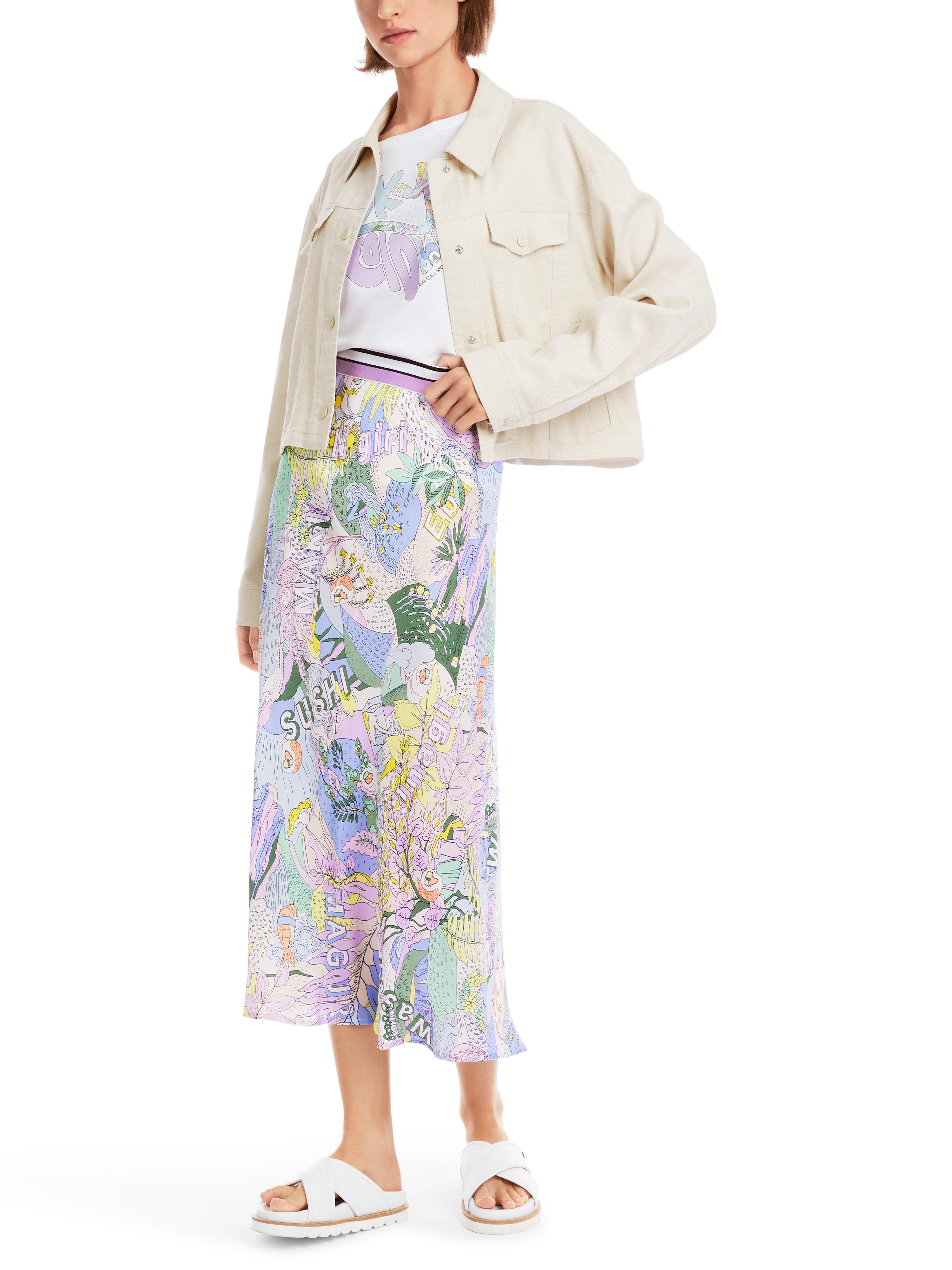 Marc Cain Sommerrock