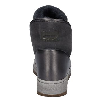 Josef Seibel Kim 07, grau Stiefelette