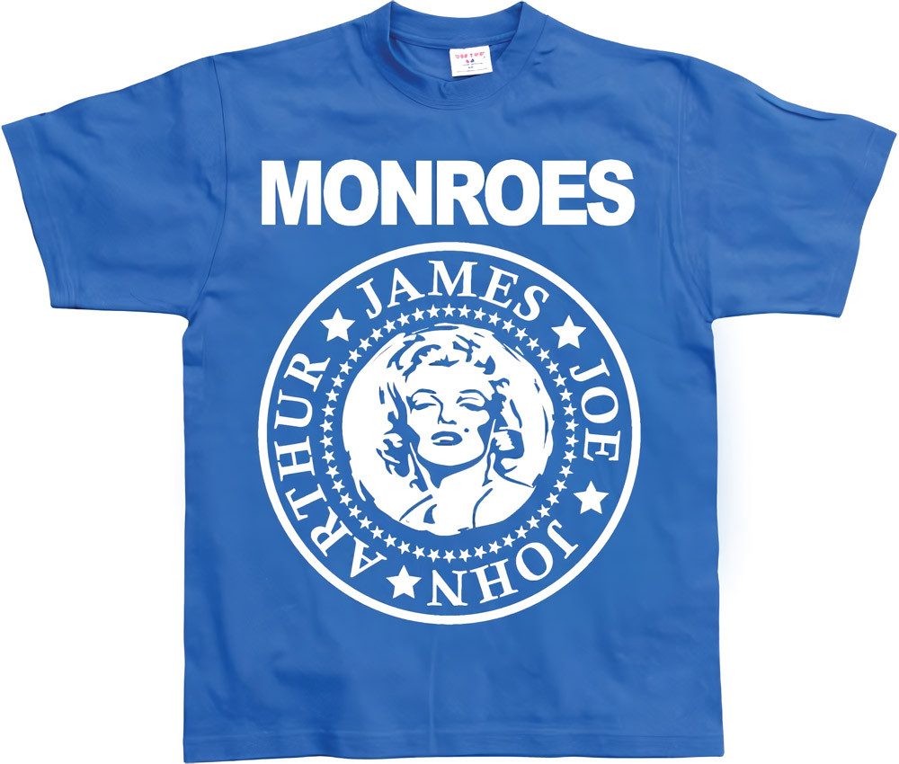 Marilyn Monroe T-Shirt T-Shirts