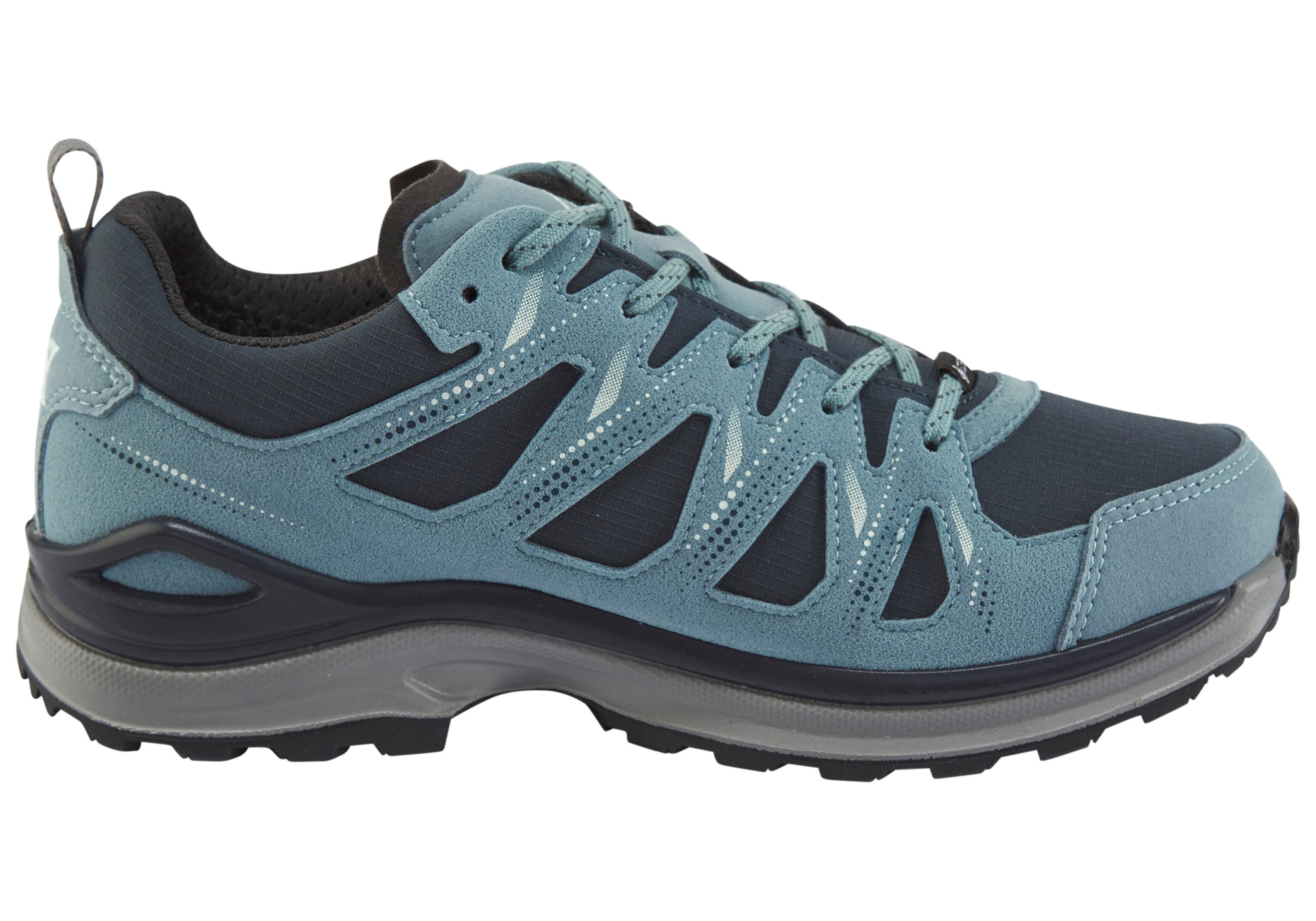 Lowa INNOX EVO II GTX Ws Wanderschuh wasserdicht dank Gore-Tex Membrane