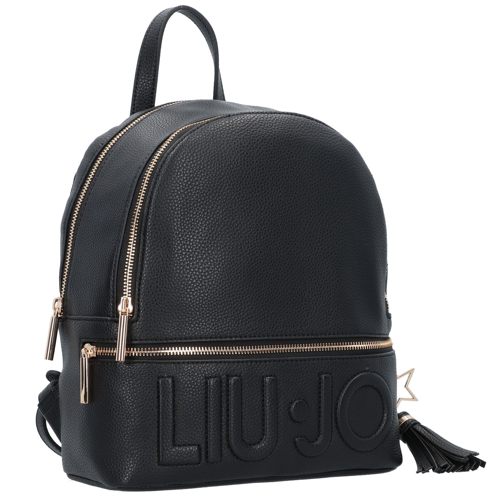 Liu Jo Rucksack, Kunstleder