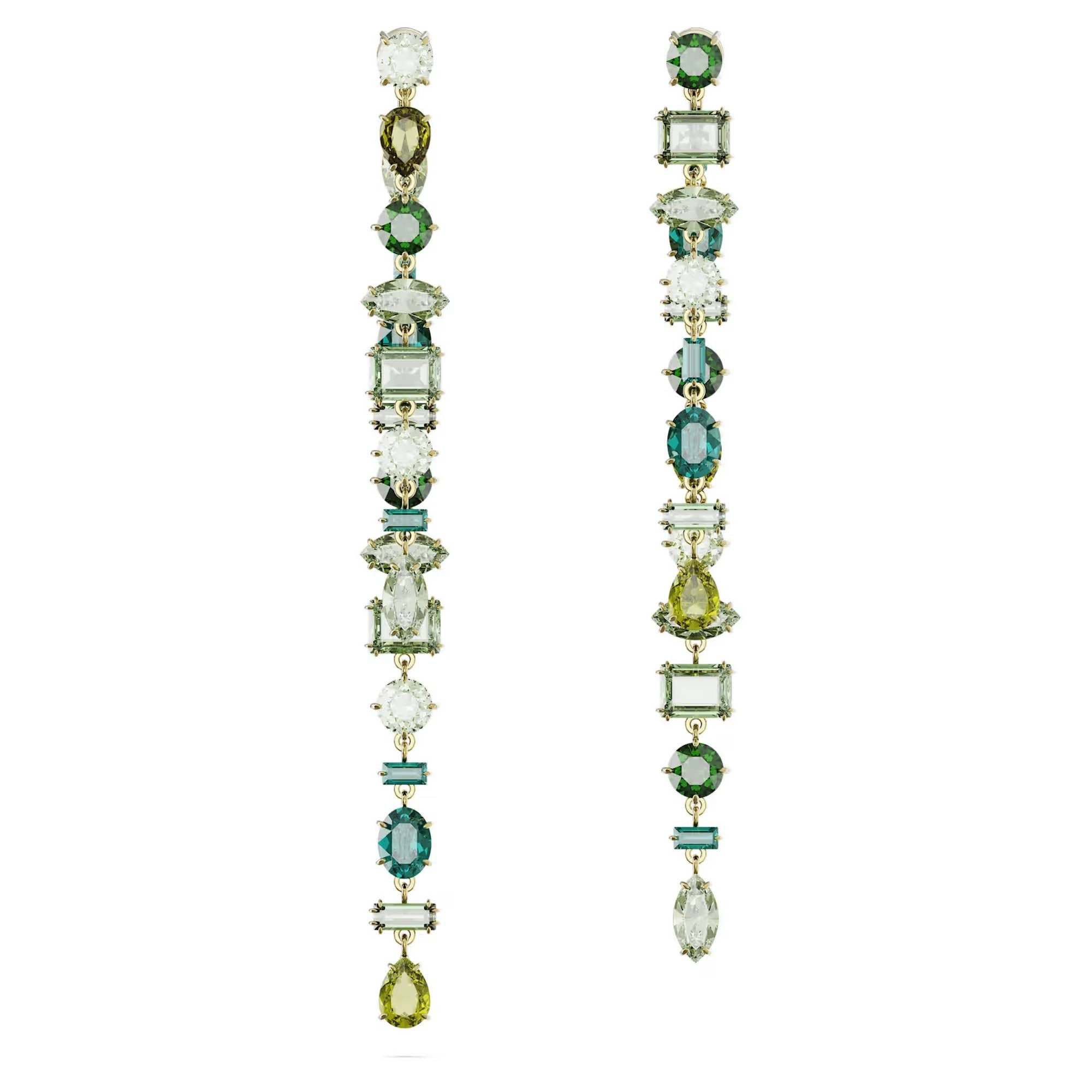 Swarovski Paar Ohrhänger Gema