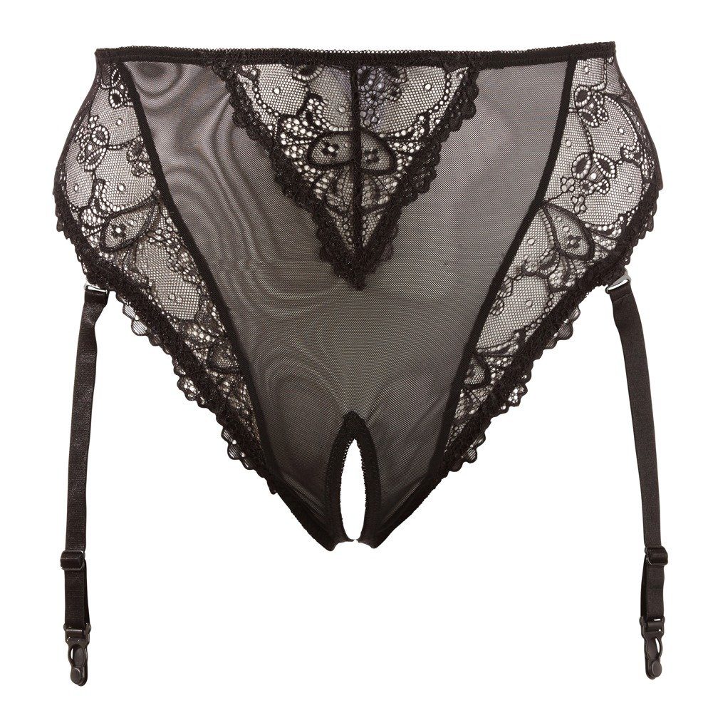 Cottelli CURVES Cottelli CURVES - Strapsslip - (2XL,3XL,4XL,XL)