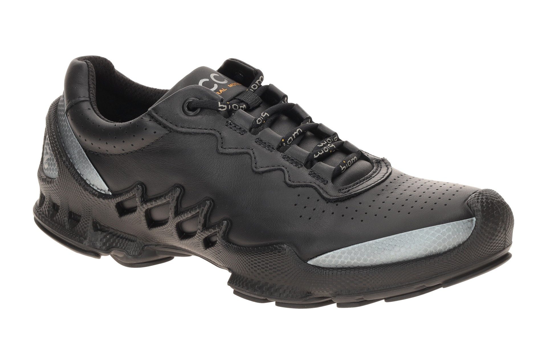 Ecco 80287354477 Schnürschuh