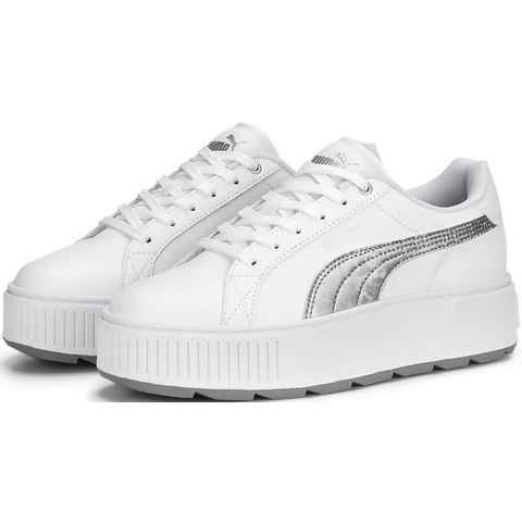 PUMA Karmen Space Metallics Sneaker