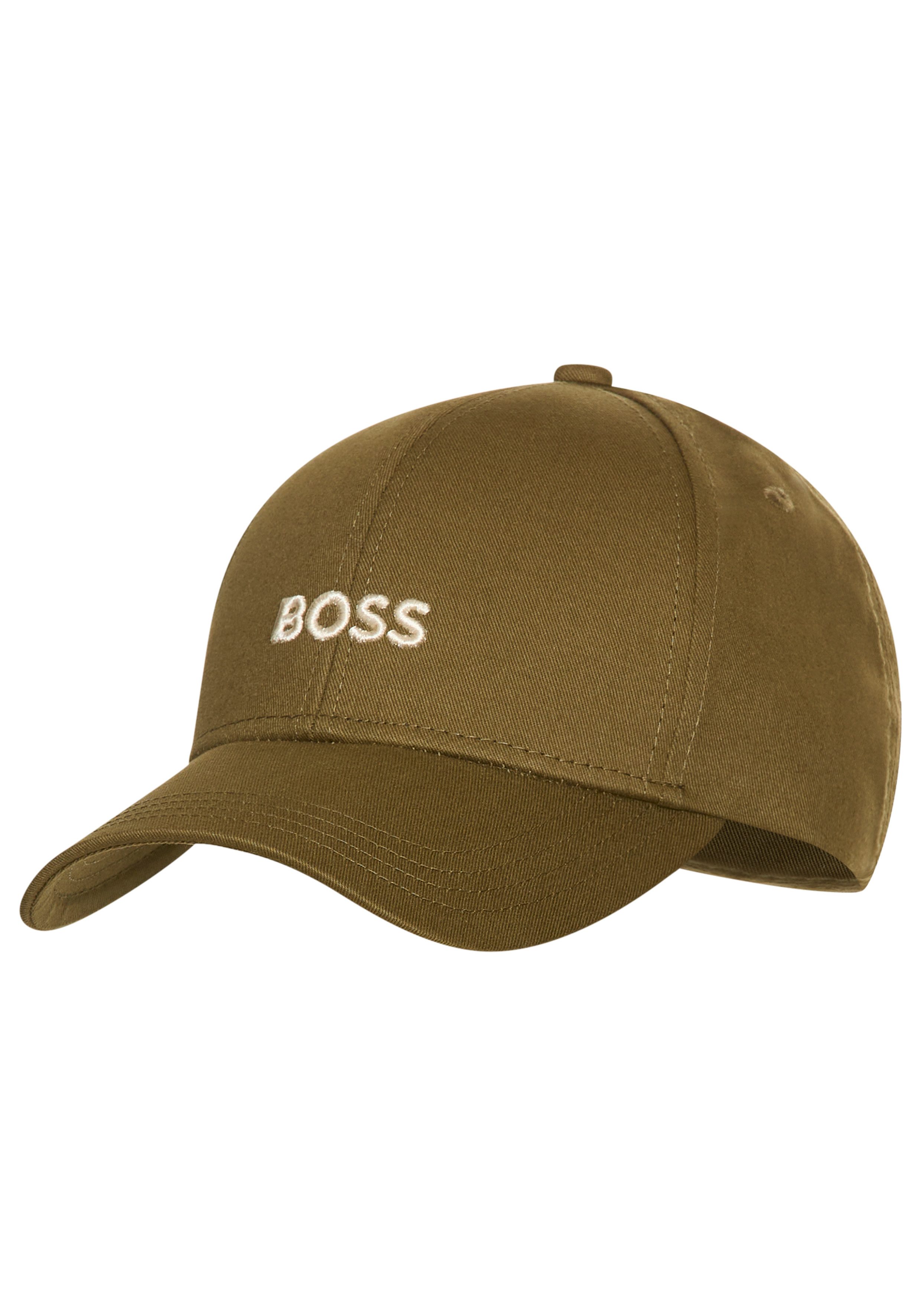 BOSS Baseball Cap Zed mit Logostickerei günstig online kaufen