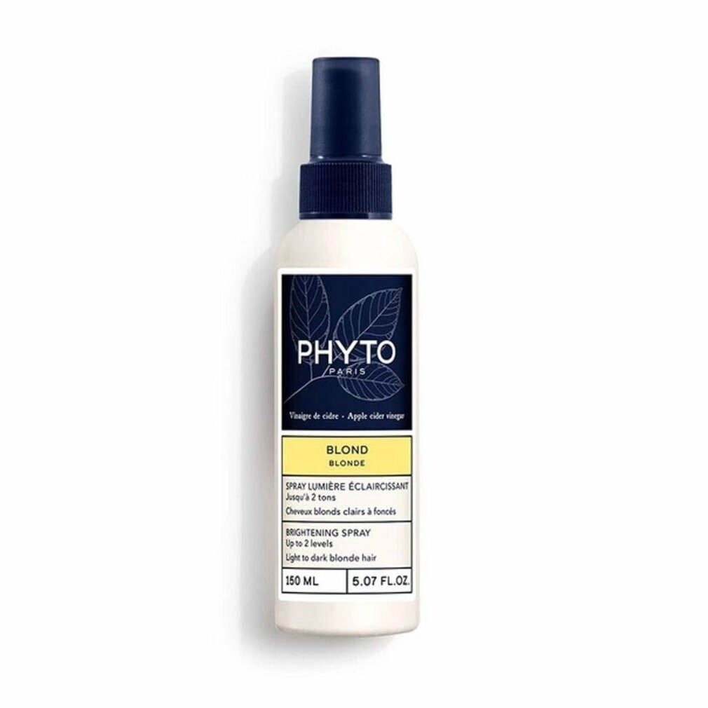 Phyto Paris Haarspray Phyto Phyto Spray für Blondes Haar 150 ml