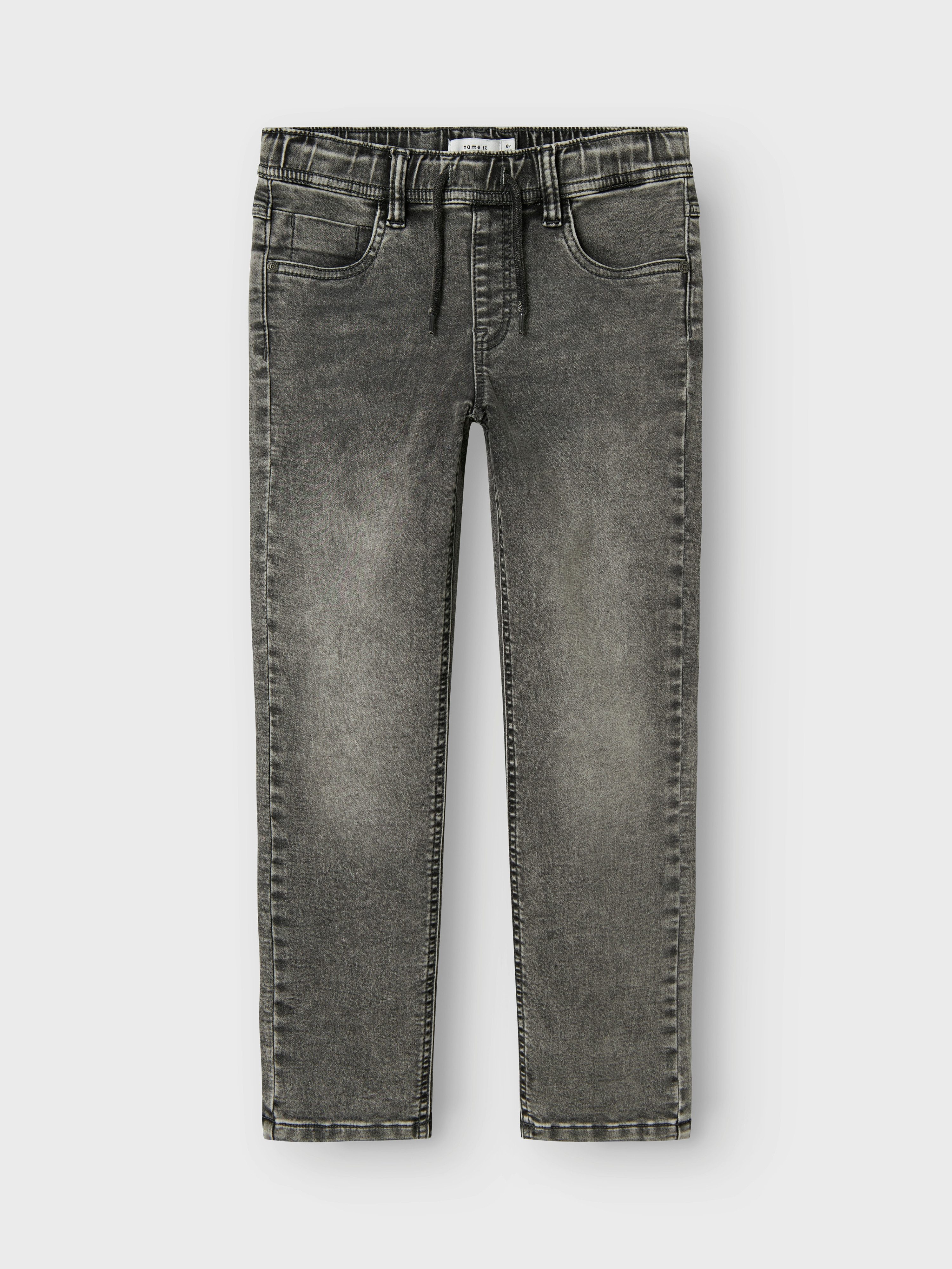 Slim-fit-Jeans NKMRYAN SLIM SWE JEANS 5225-TH NOOS