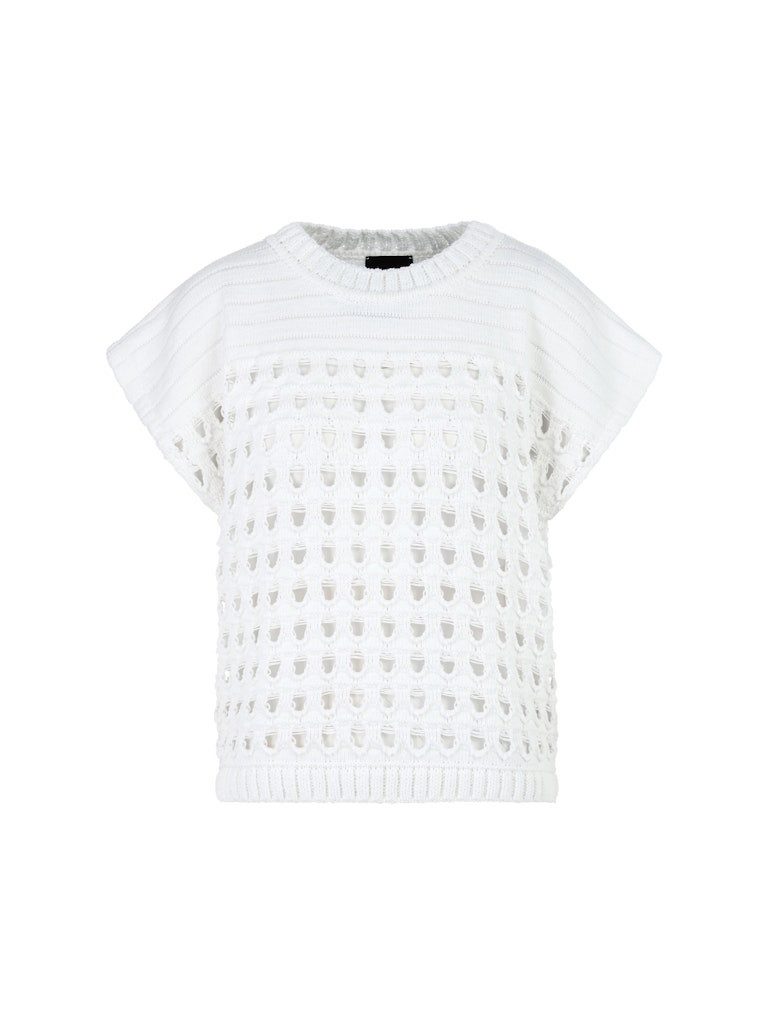 Wollpullover Marc Cain Sports / Da.Strick / Pullover