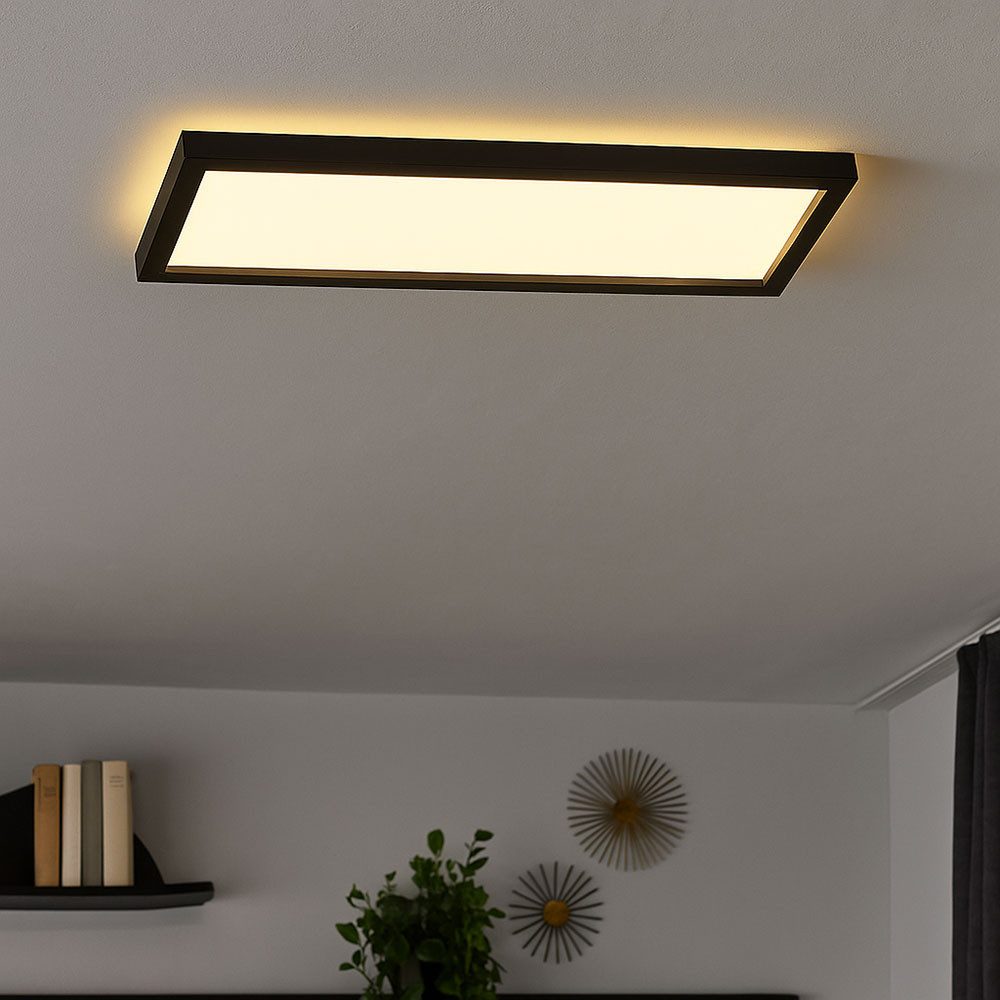 Briloner Leuchten LED Deckenleuchte, LED-Leuchtmittel fest günstig online kaufen