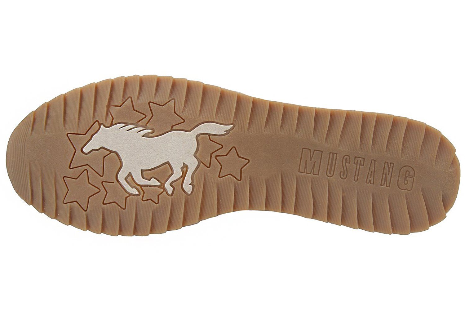 Mustang Shoes Slipper 1237-401-4