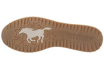 Mustang Shoes 1237-401-4 Slipper