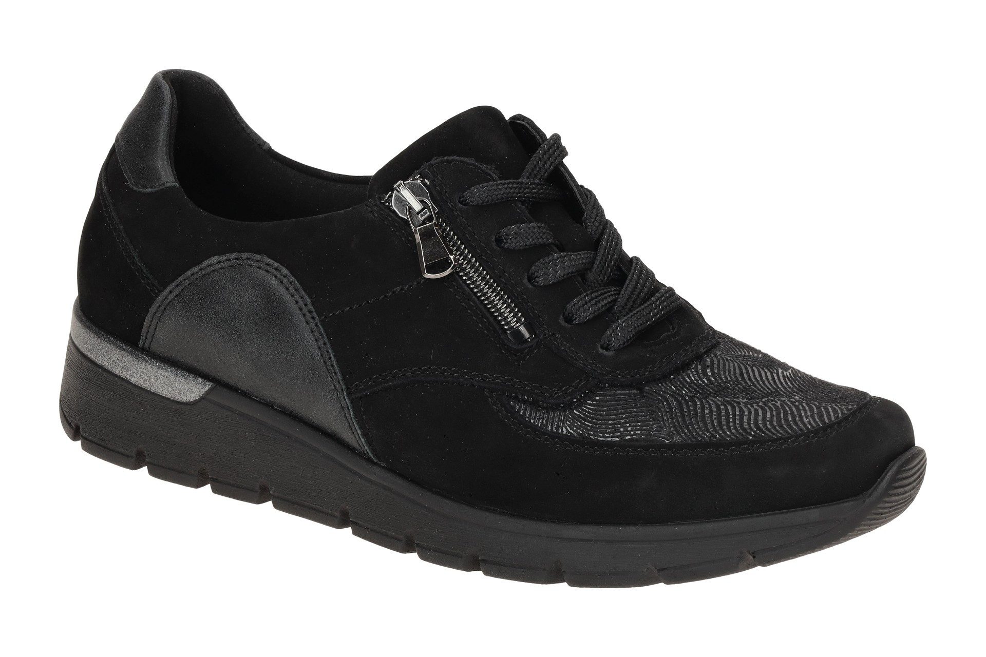 Waldläufer 626K02 605 001 Schnürschuh günstig online kaufen