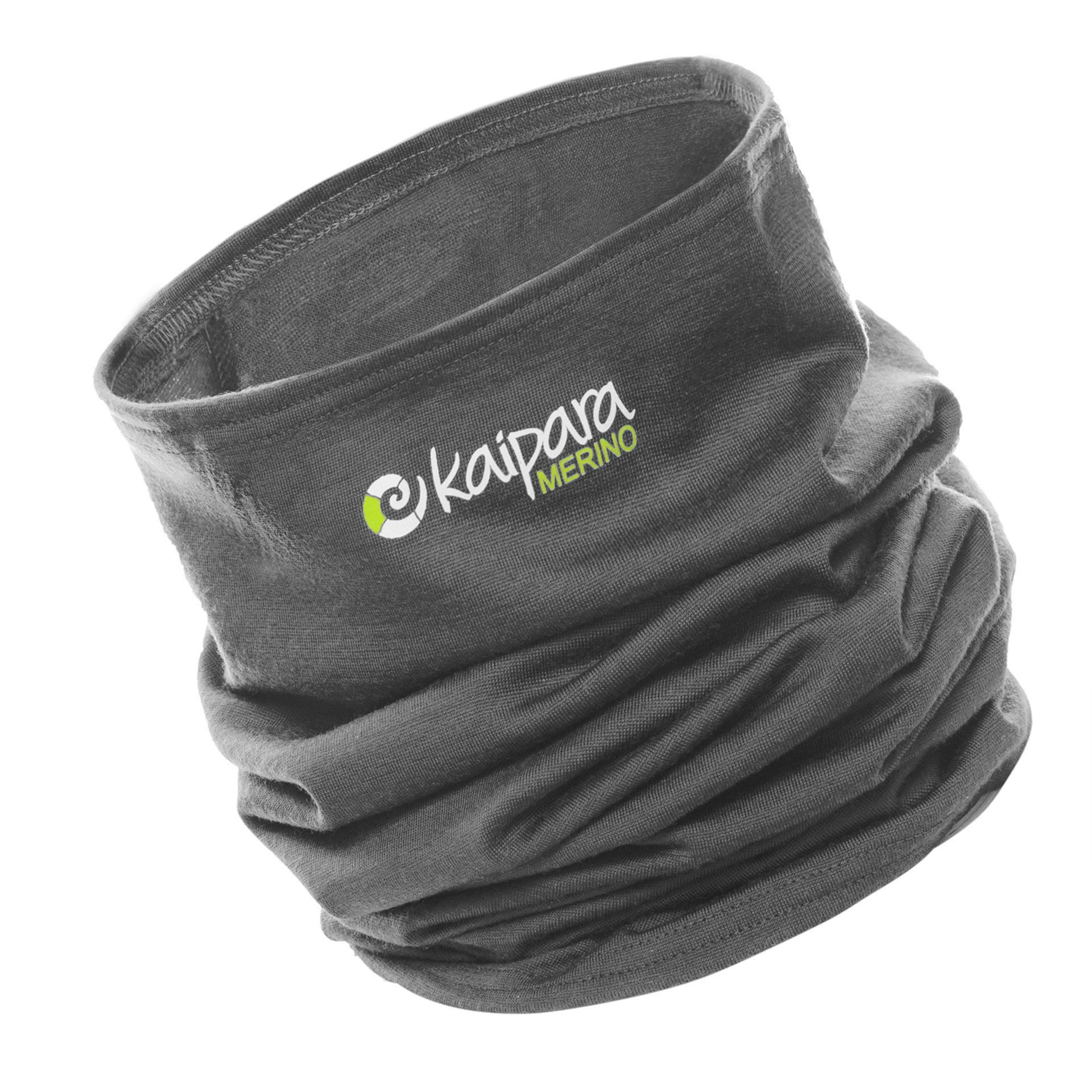 Bandana Merino Schal Unisex 150 leicht