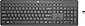 HP »230« Tastatur, Bild 1