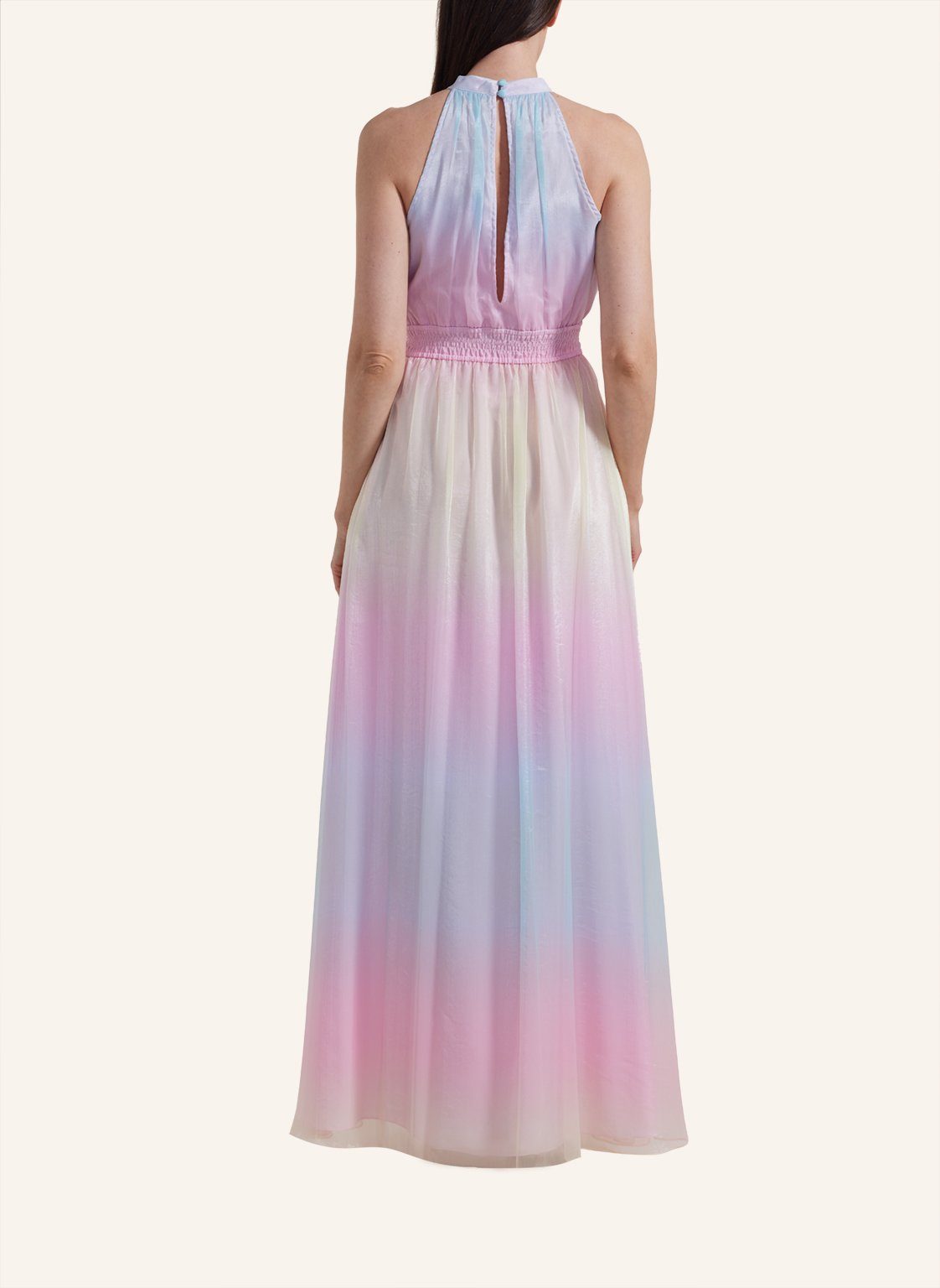 Unique PRISMA DRESS Abendkleid