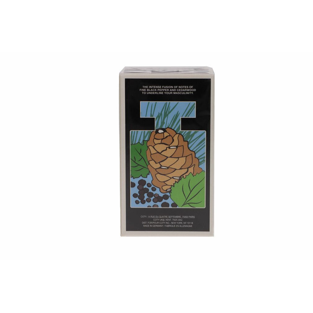 Mexx Eau de Toilette Black Man EDT 30ml