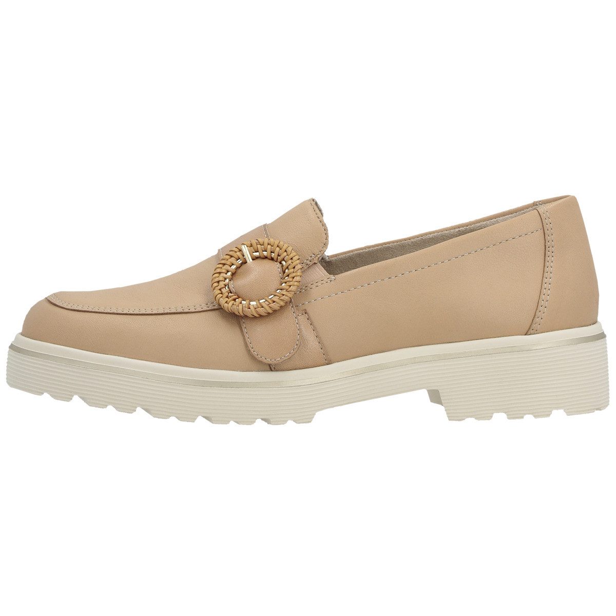 Remonte D1H00 Damen Slipper Loafer, Mokkasin, Sommerschuhe, Halbschuhe, Schlupfschuhe