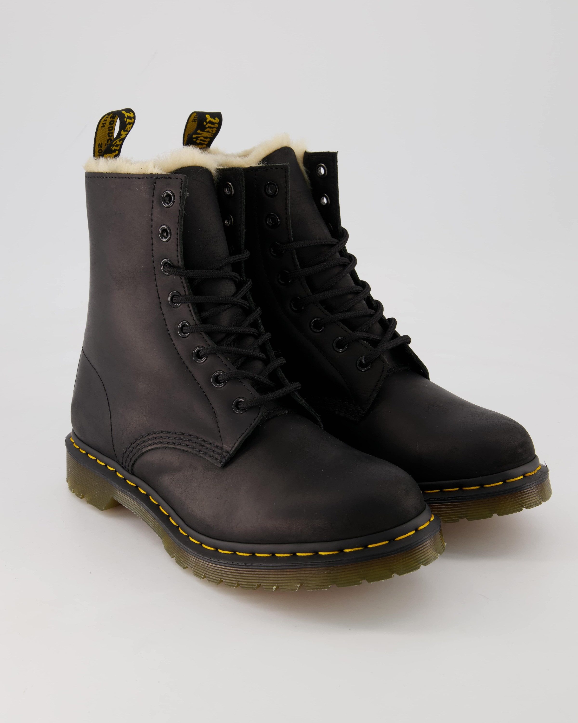DR. MARTENS 1460 Serena Stiefelette Obermaterial: günstig online kaufen