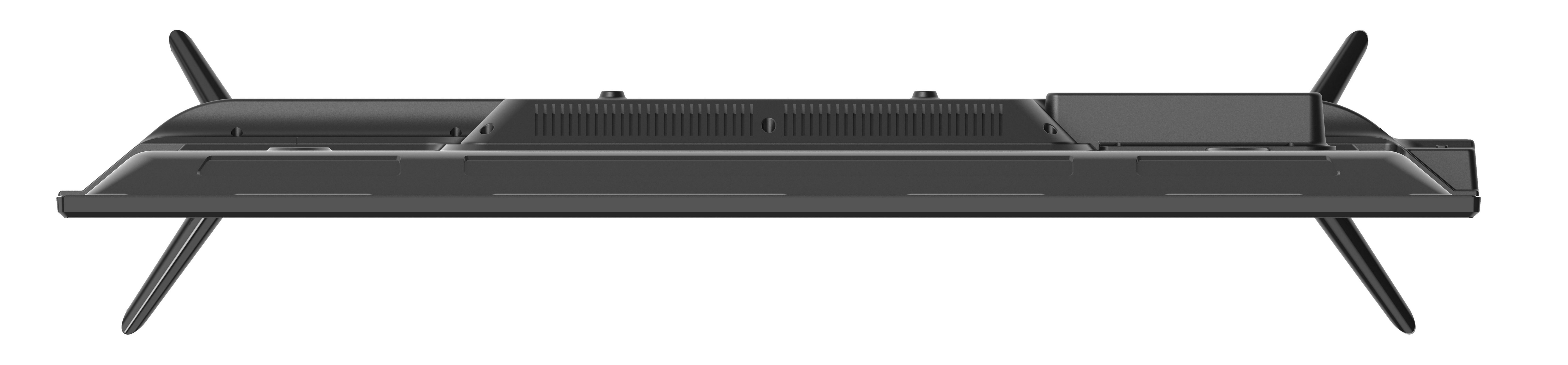 Reflexion LDDW40i LED-Fernseher (100,00 cm/40 Zoll, Full HD, Smart-TV, DC IN 12 Volt / 24 Volt)