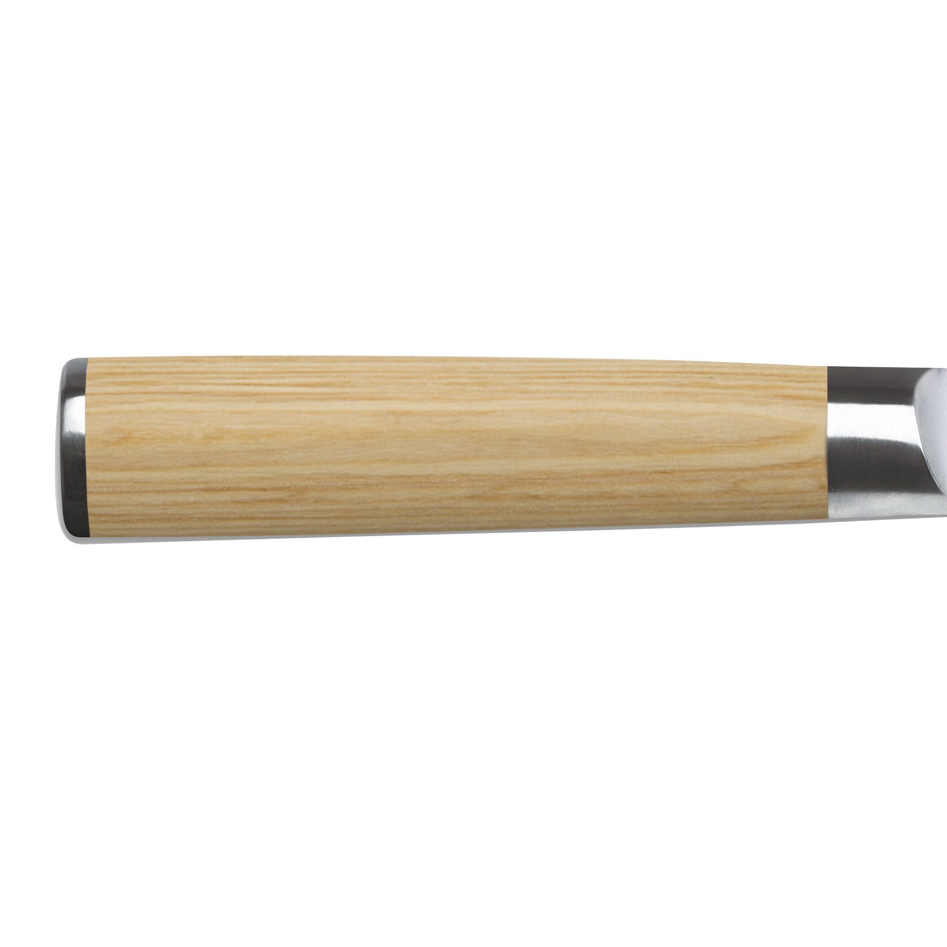 KAI Brotmesser Shun White Brotmesser DM-0705W