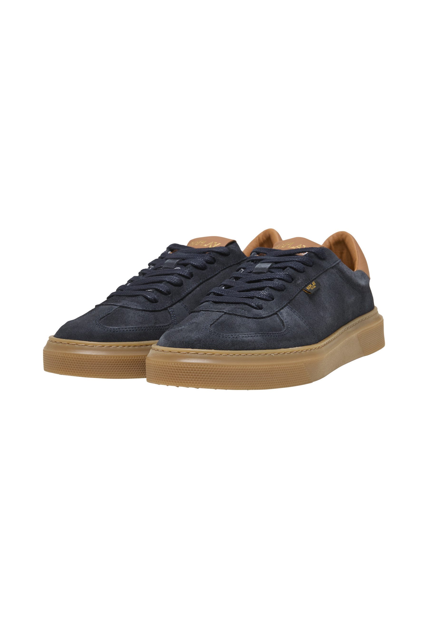 Replay Replay FODEN Sneaker