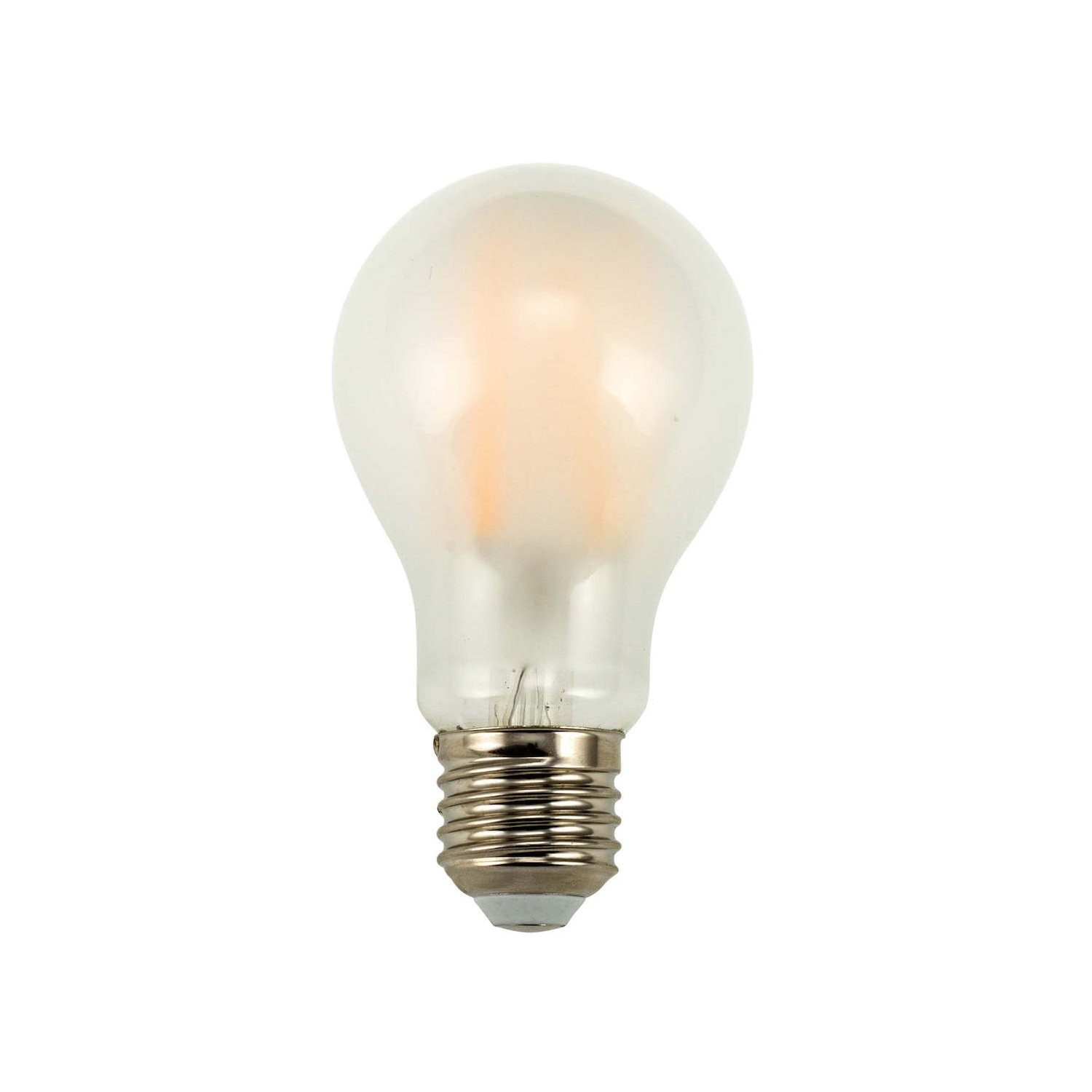 mokebo »Der Globus« LED-Leuchtmittel, E27, Warmweiß, E27 LED-Lampe, LED  Leuchtmittel oder LED-Birne in Warmweiß o. getönt