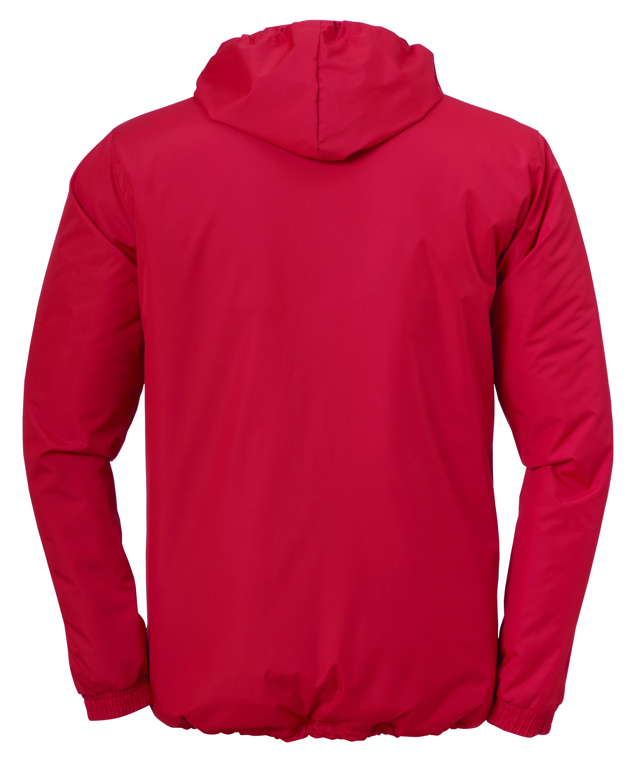 uhlsport Kapuzensweatjacke Jacke ESSENTIAL COACH Kids (1-tlg)