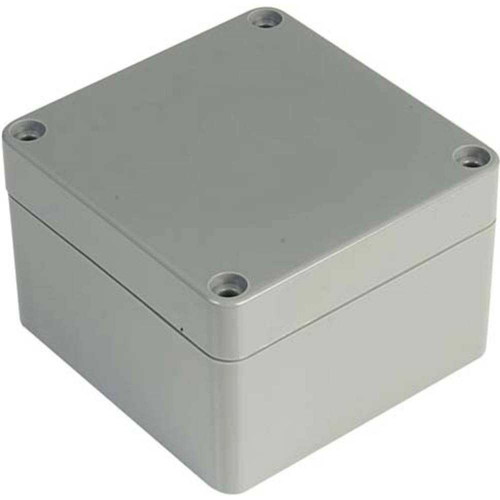 Montagedose ABS-Gehäuse 82X80X55 mm