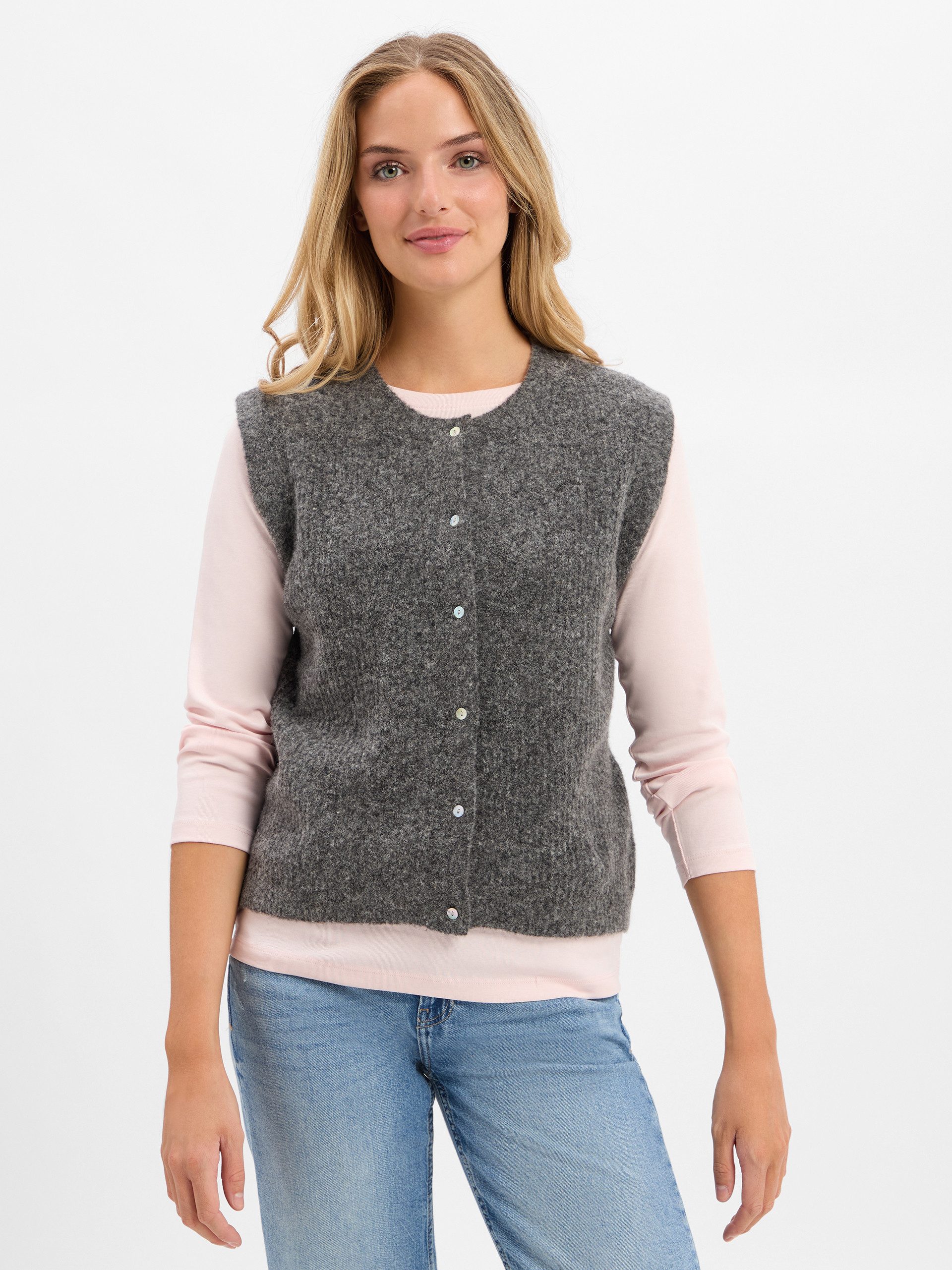 Marie Lund Funktionsweste günstig online kaufen