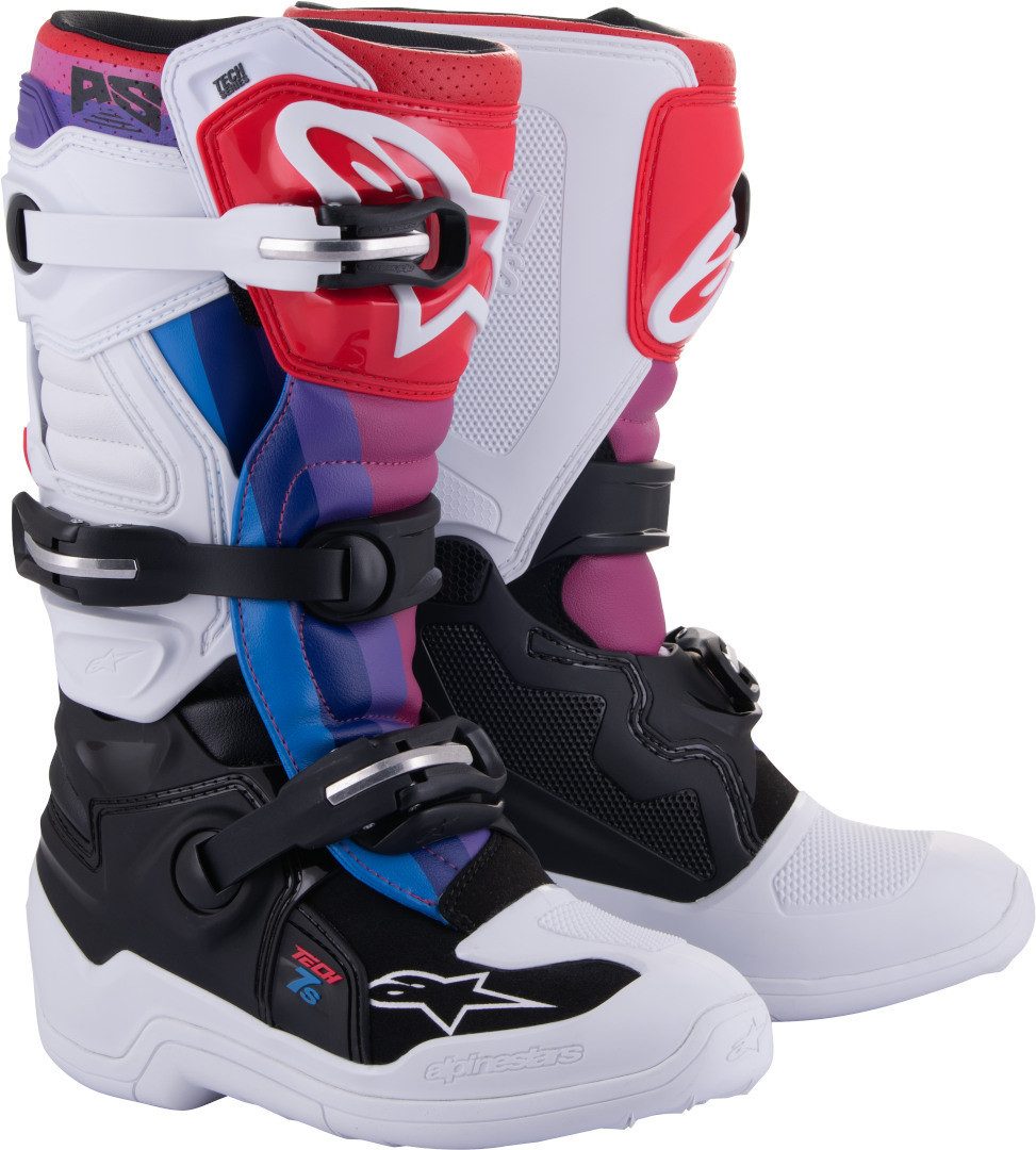 Alpinestars Tech 7S Jugend Motocross Stiefel günstig online kaufen