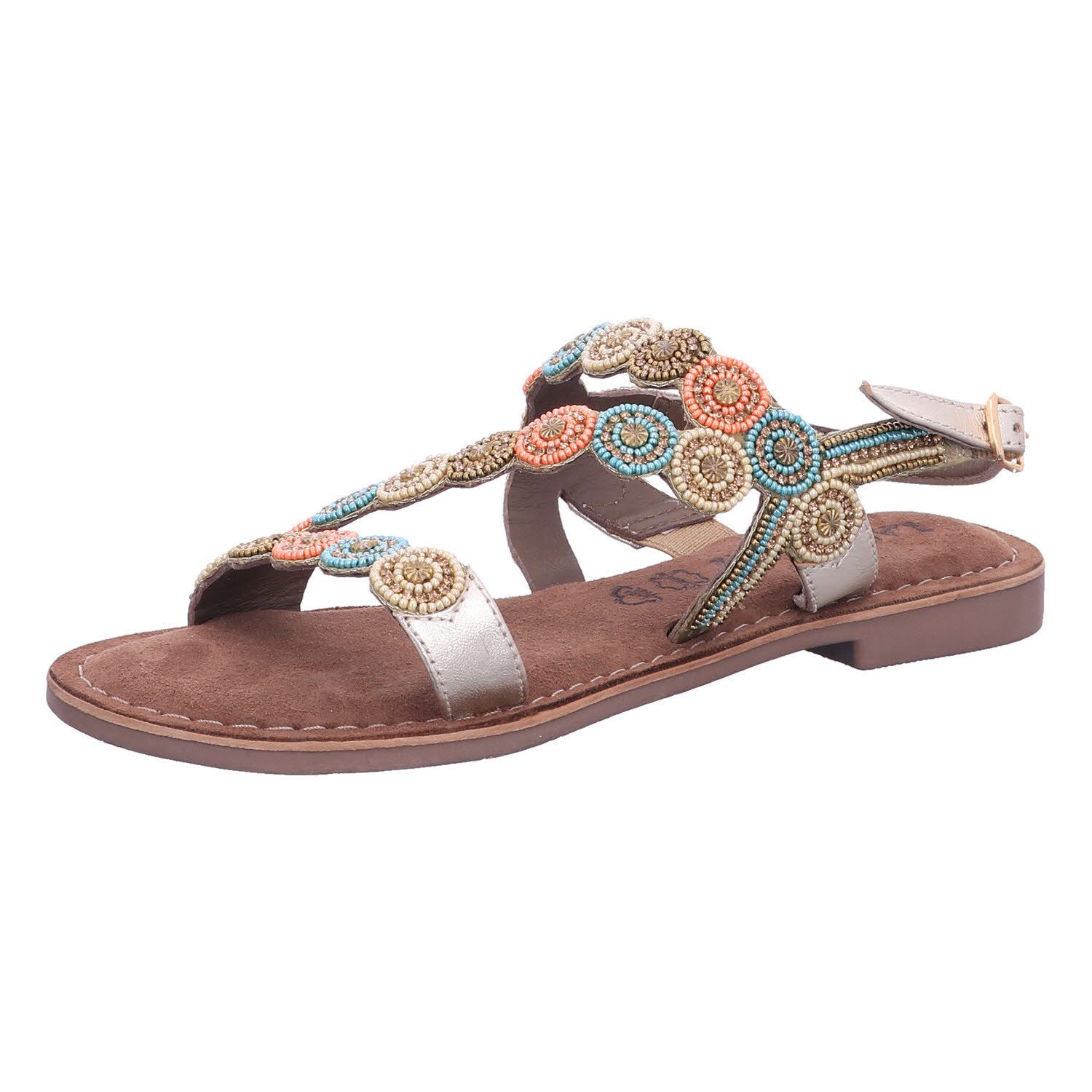 Lazamani 75441 MULTI Sandale