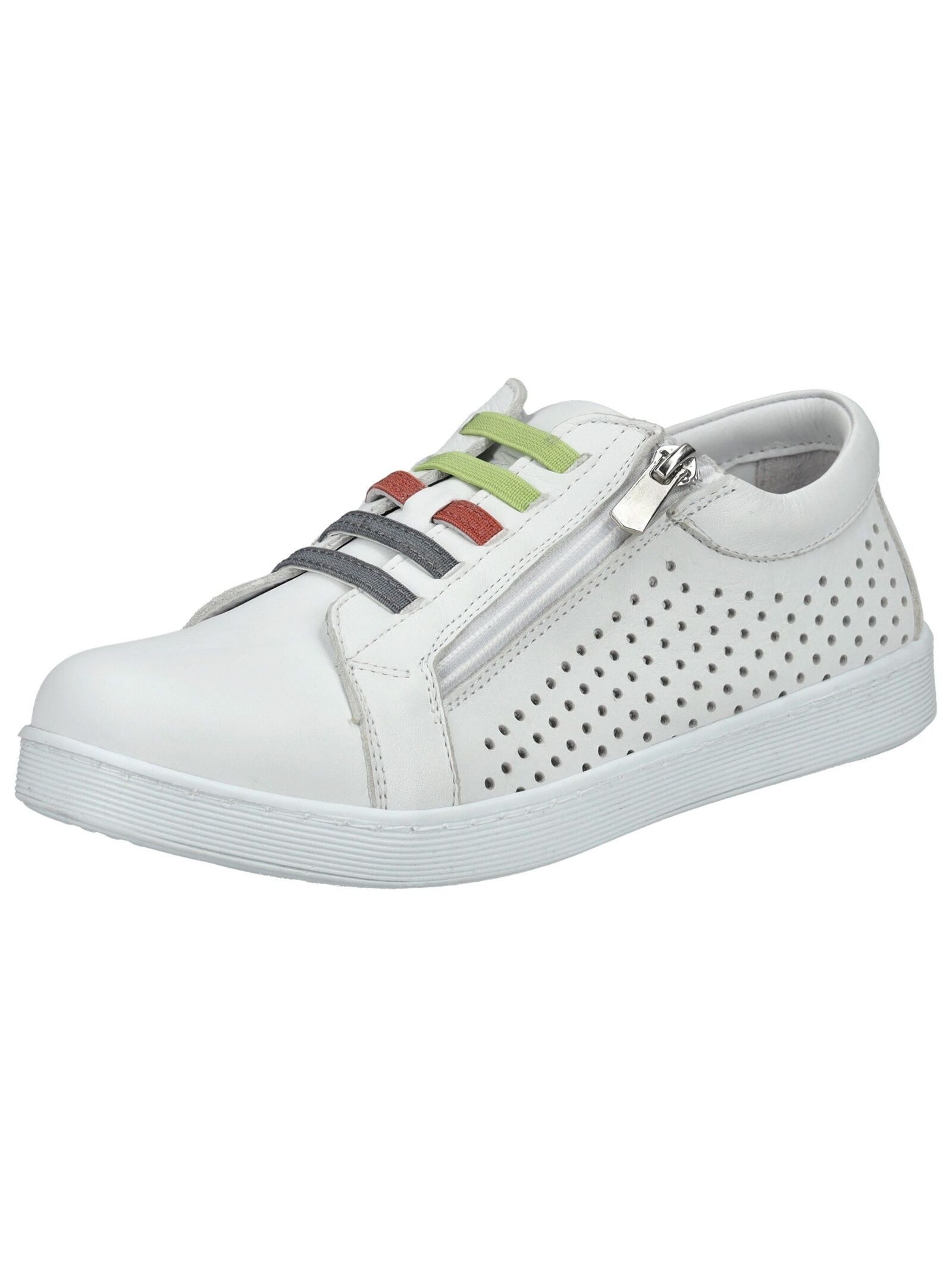 Sneaker Leder Sneaker