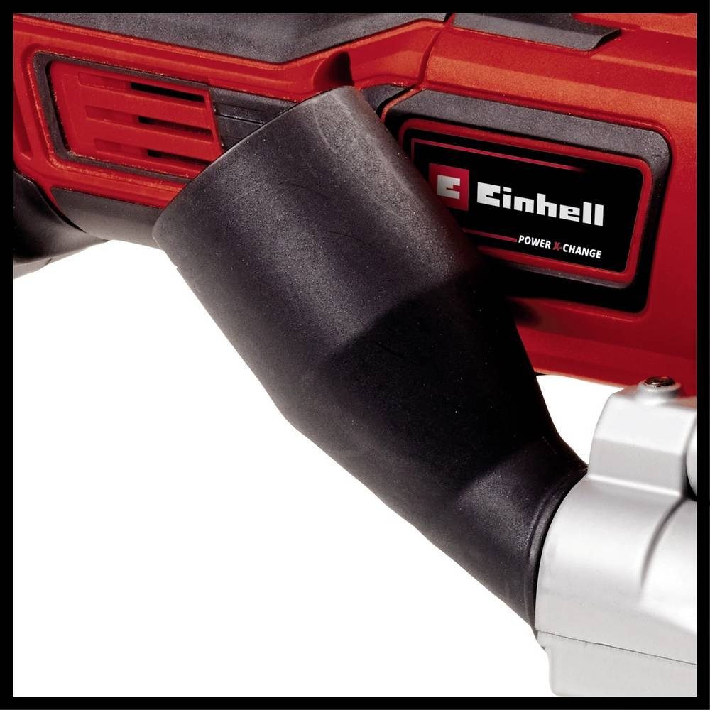 Einhell Fräse Akku-Flachdübelfräse TE-BJ 18 Li Solo 4350630