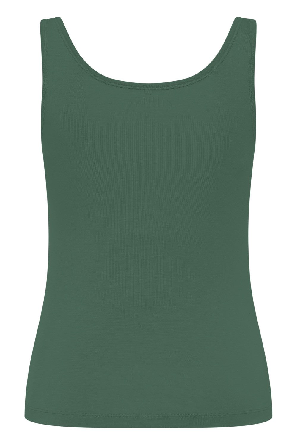 Tranquillo One-Shoulder-Top TENCEL-TOP aus Tencel Modal by Lenzing
