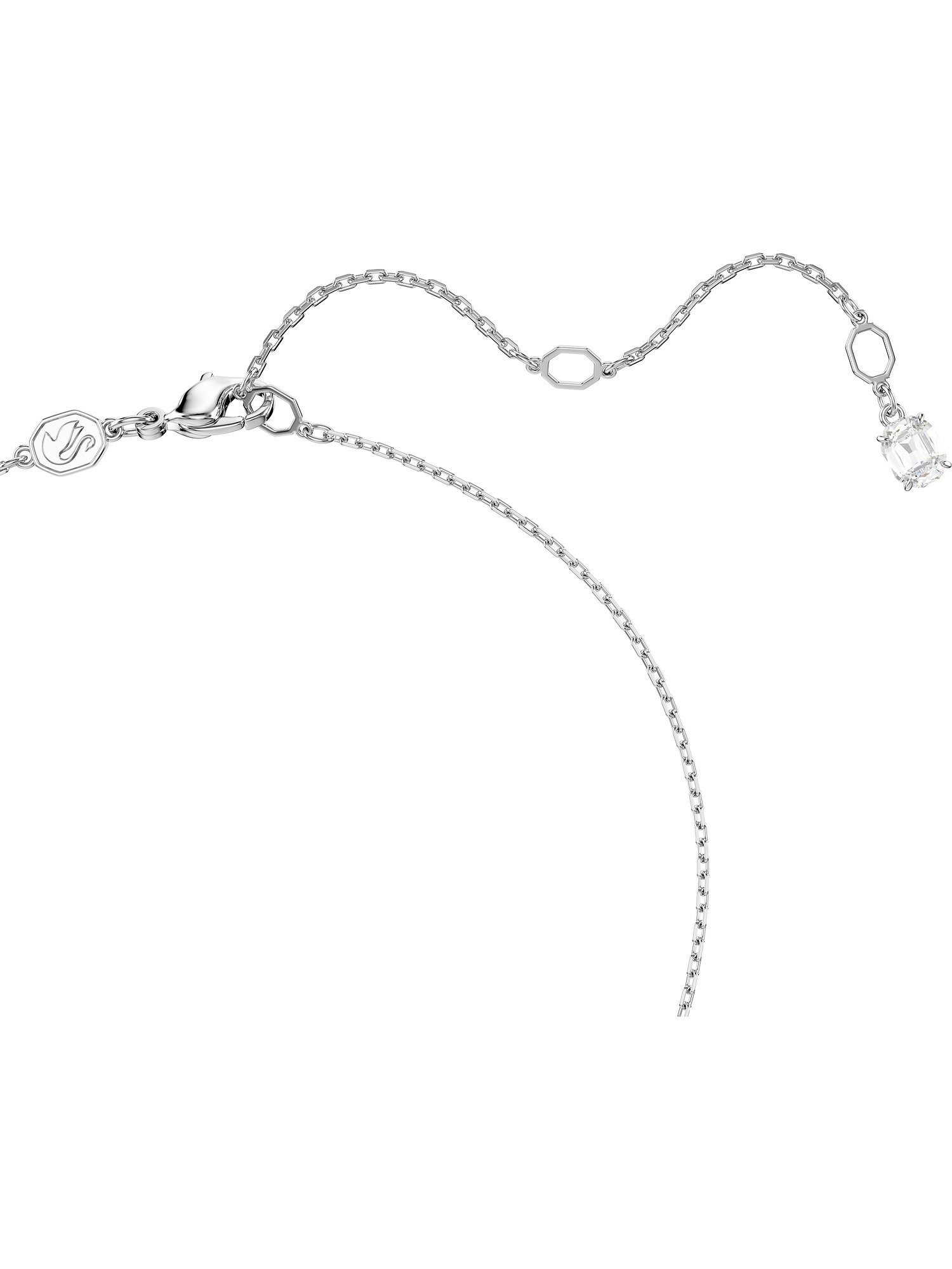 Swarovski Collier Swarovski Damen-Kette ...
