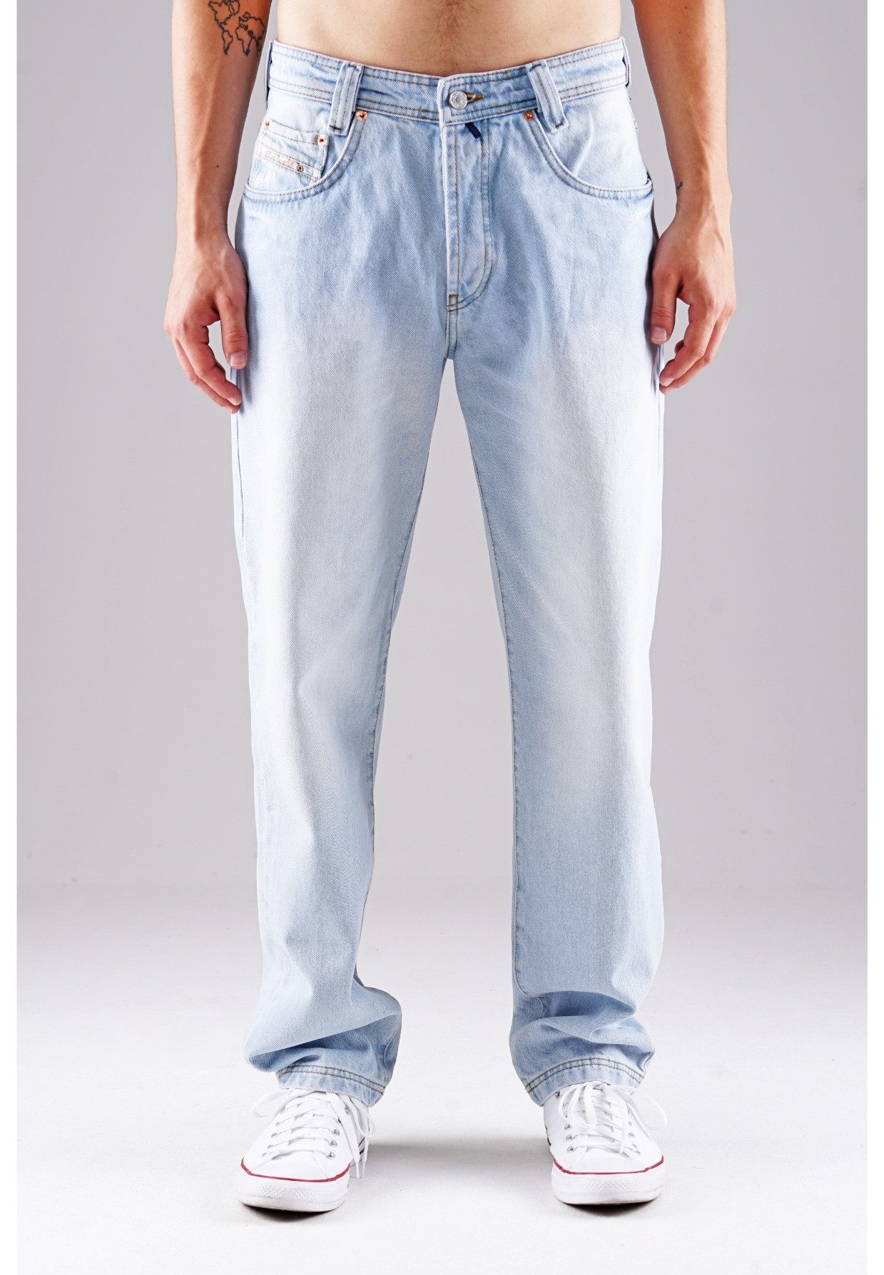 PICALDI Jeans 5-Pocket-Jeans Zicco 472 Virginia - günstig online kaufen
