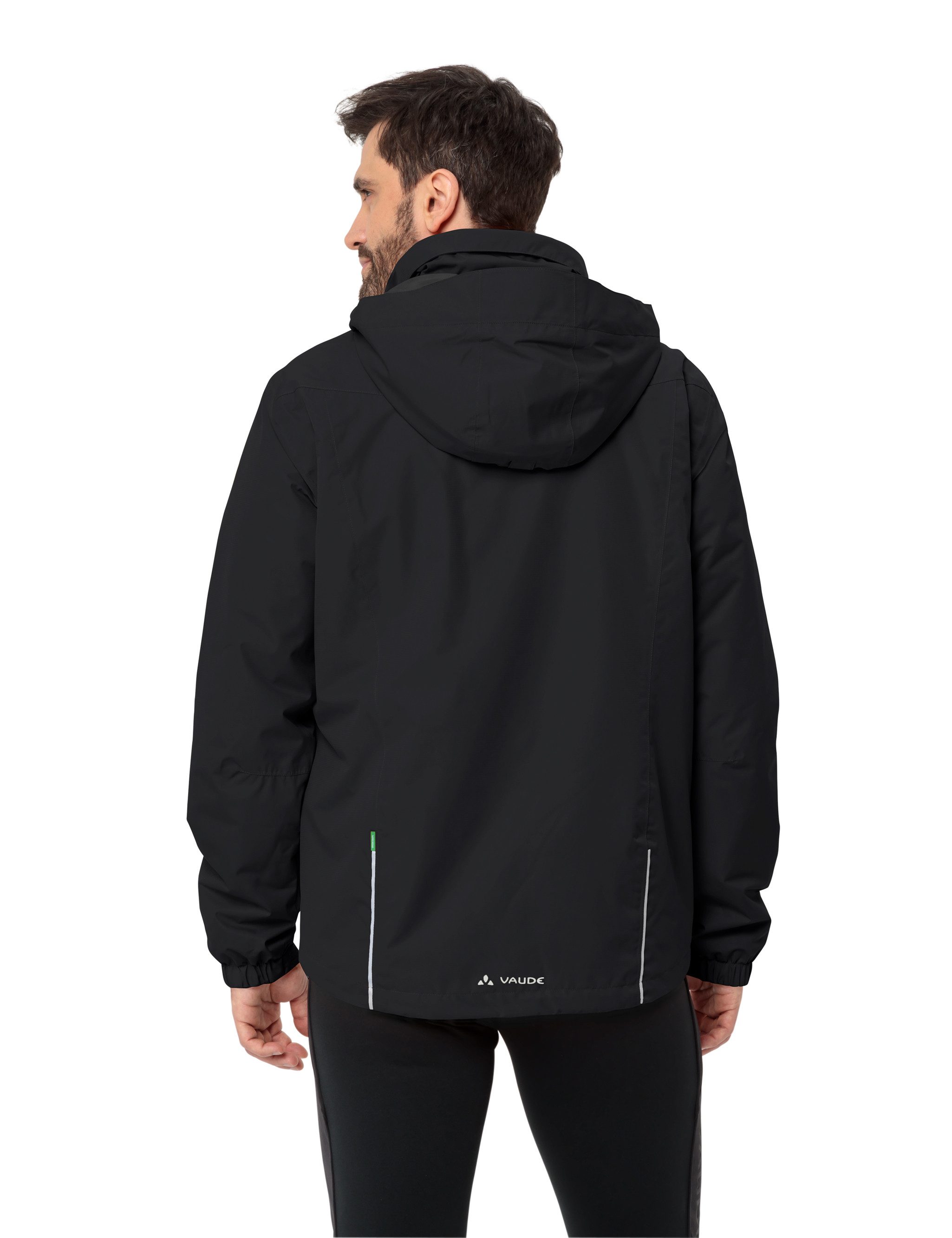 VAUDE Fahrradjacke MEN'S ESCAPE BIKE WARM JACKET (1-St) günstig online kaufen