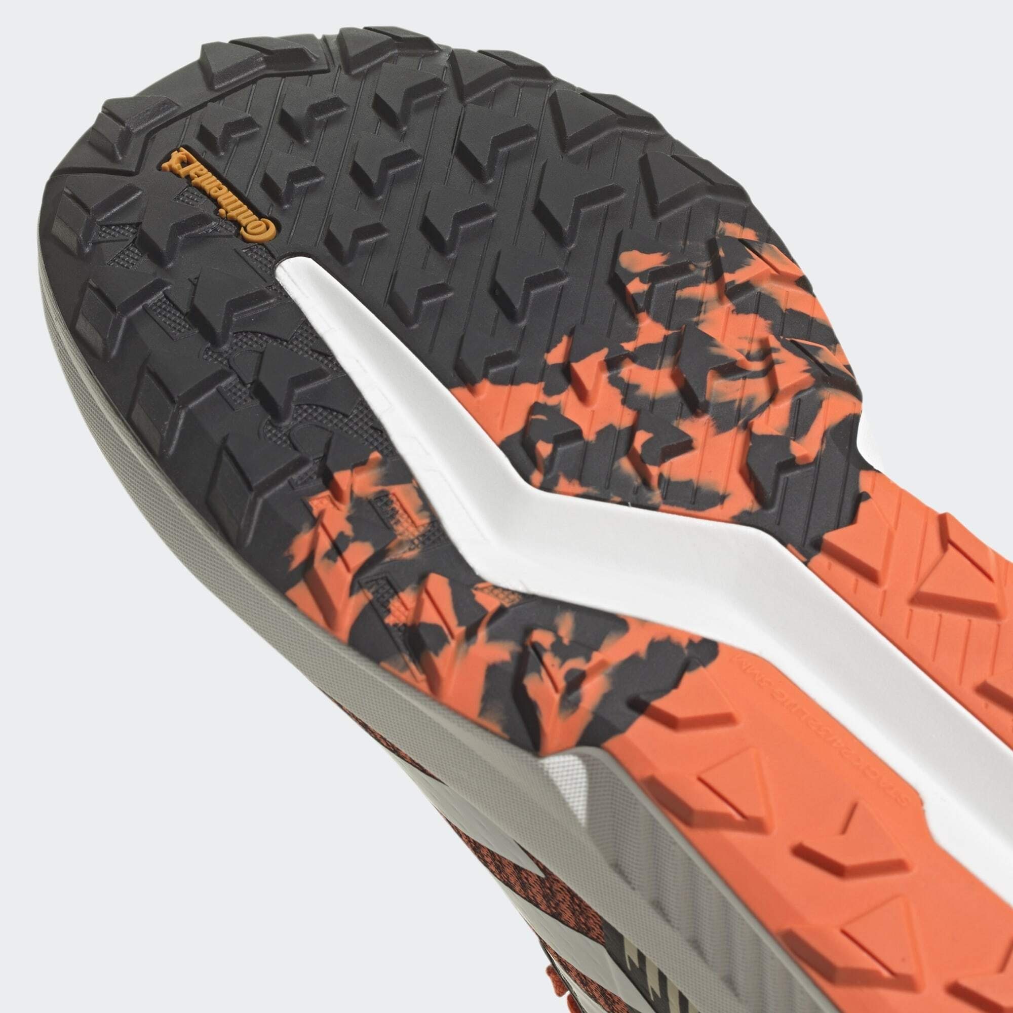 adidas TERREX TERREX SOULSTRIDE FLOW TRAILRUNNING-SCHUH Laufschuh (2-tlg)