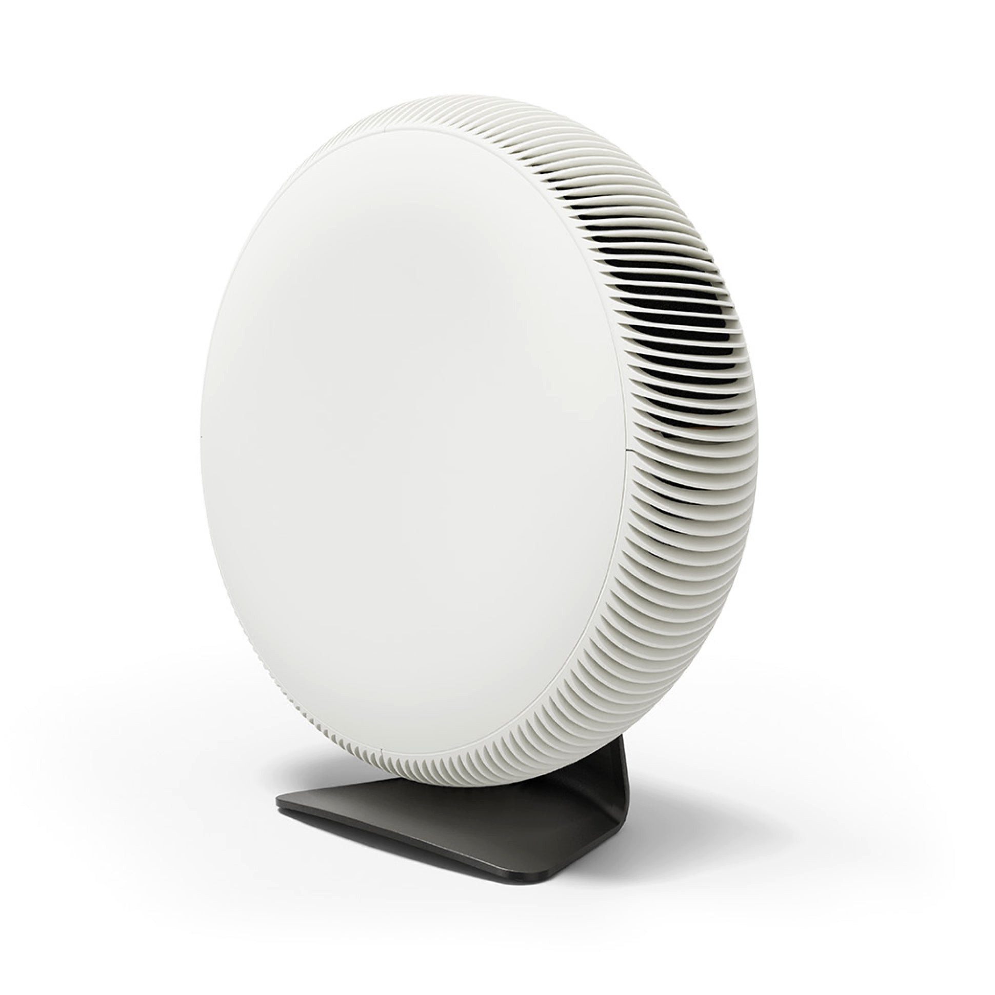 IQAir Luftreiniger Atem X für große Räume 156m². Automatikmodus, leise, leistungsstark, für 156 m² Räume, für Allergiker, HEPA Feinstaub Filter, Smart Air Purifier, CADR 800m³h