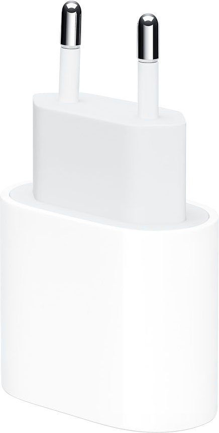Apple MHJE3ZM/A USB-Ladegerät (Kompatibel mit iPhone, iPad Air / Mini /  Pro, Watch)