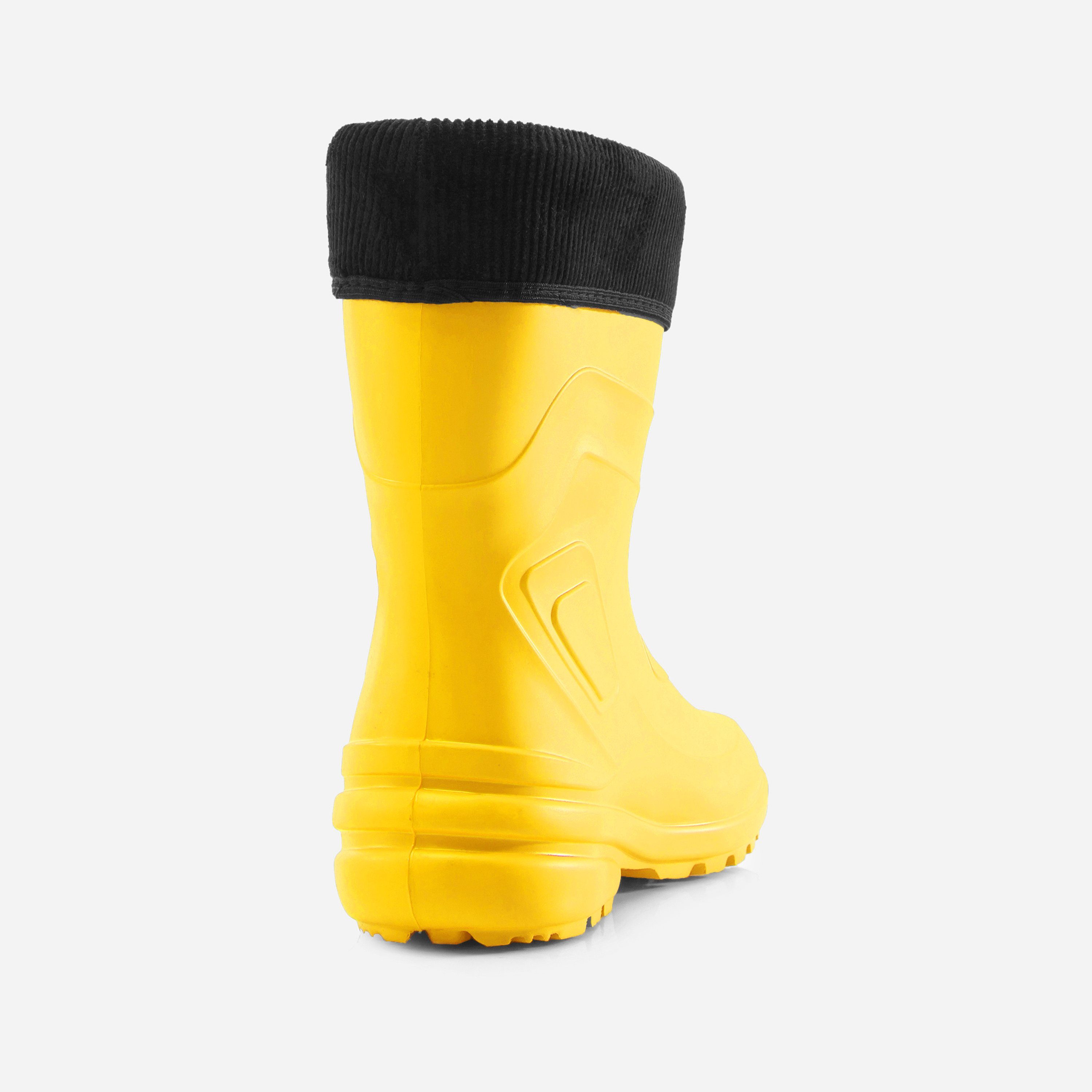 Ladeheid EVA Thermo Regenstiefel Damen LA-800-2017 günstig online kaufen