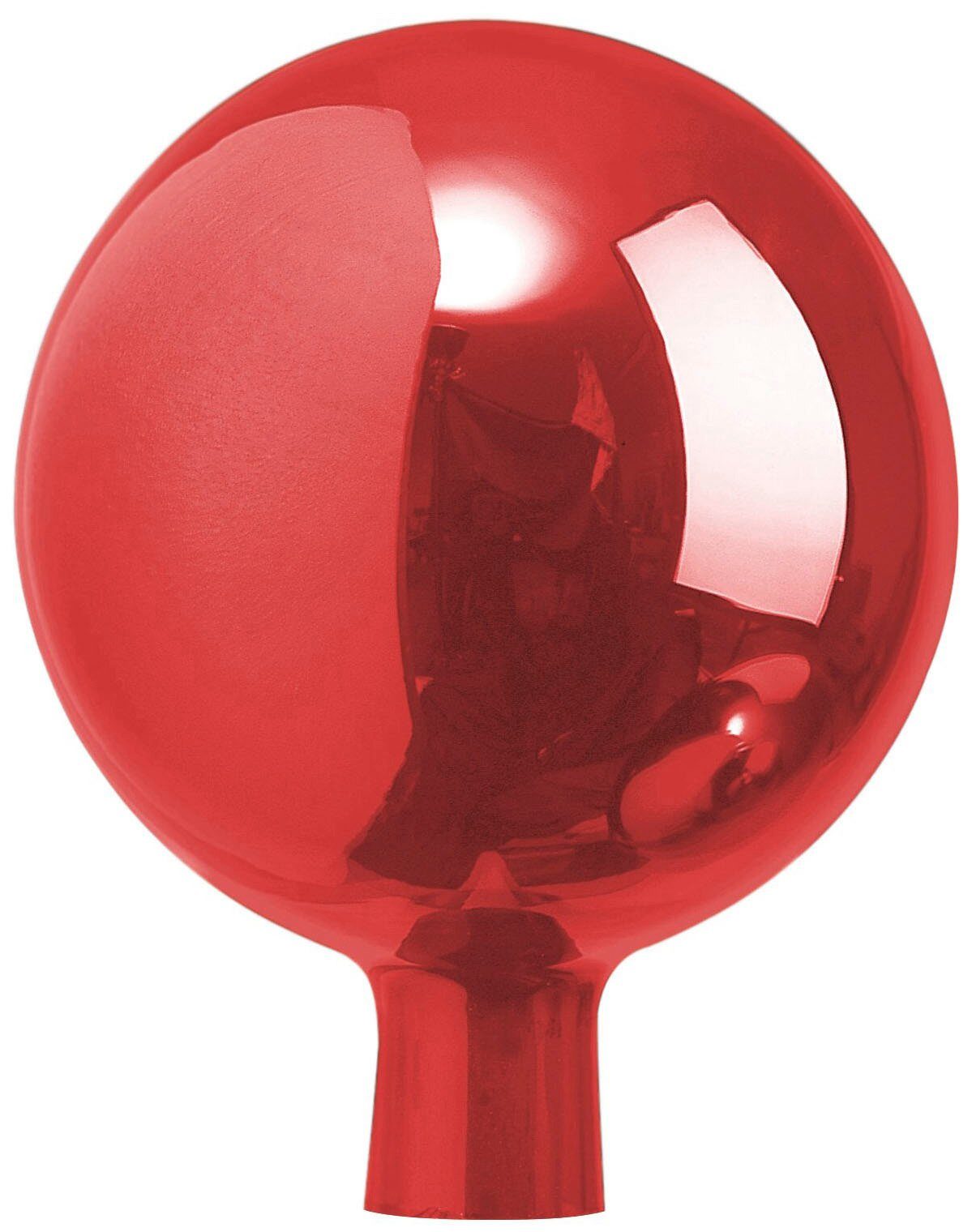 Windhager Gartenfigur, Rosenkugel aus Glas, Ø günstig online kaufen