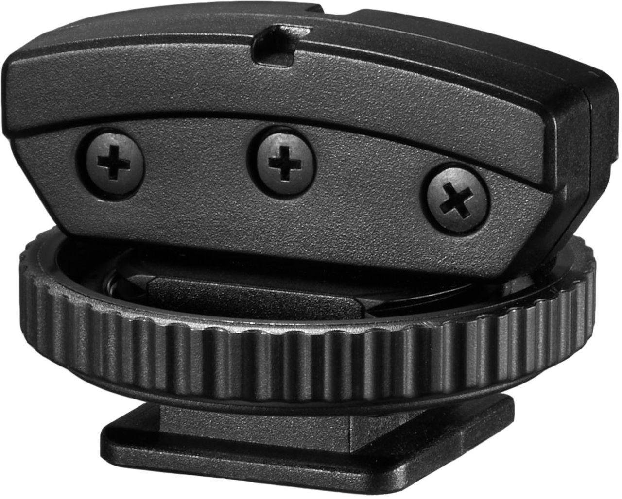 Blitzschuh-Adapter MF12 Objektiv Godox für