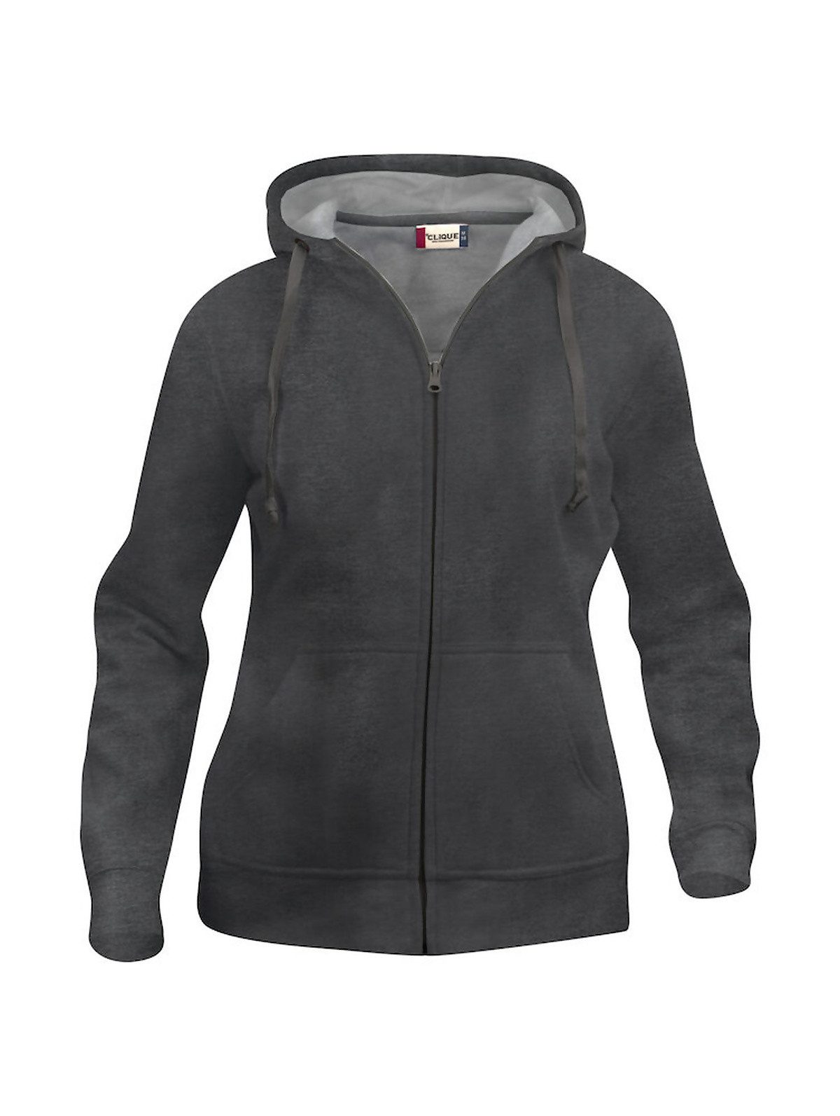 Clique Hoodie Basic Hoody Full zip günstig online kaufen