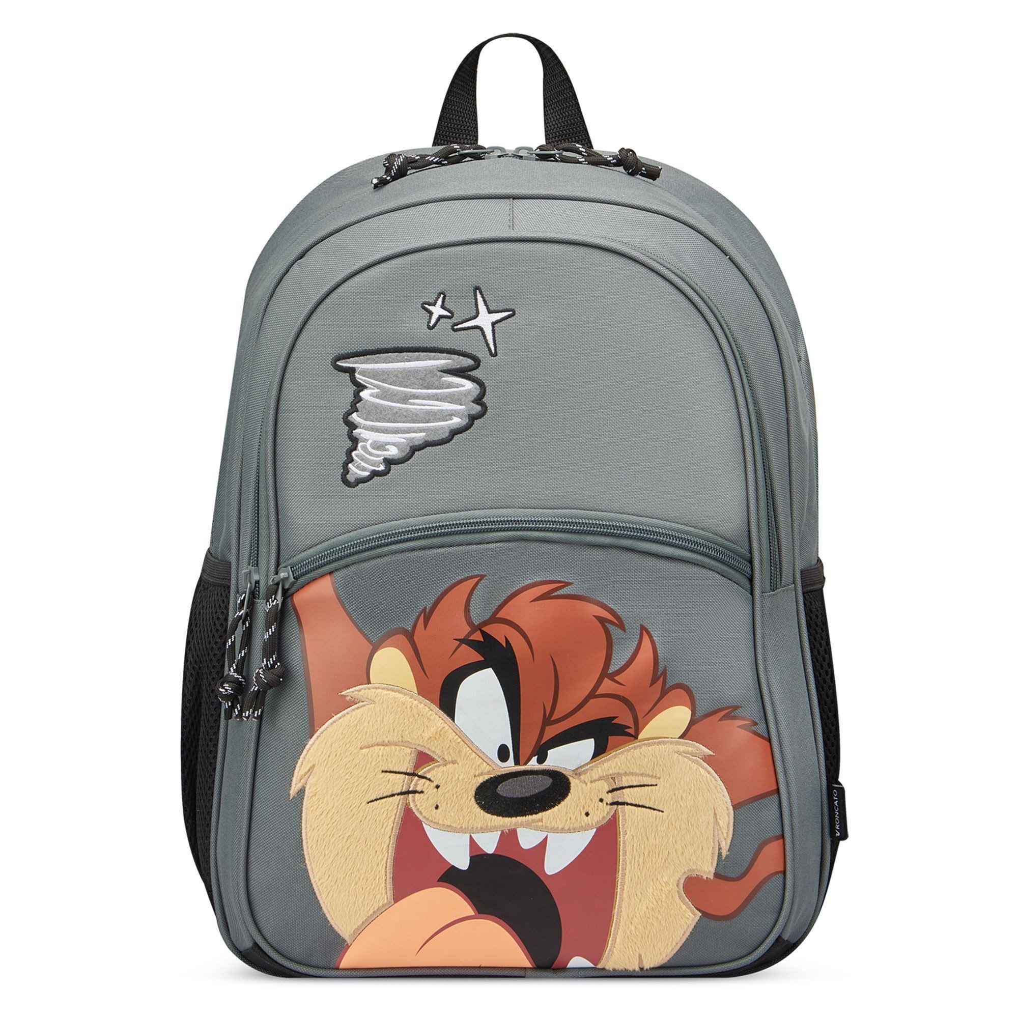RONCATO Kinderrucksack Looney Tunes Kids, Polyester