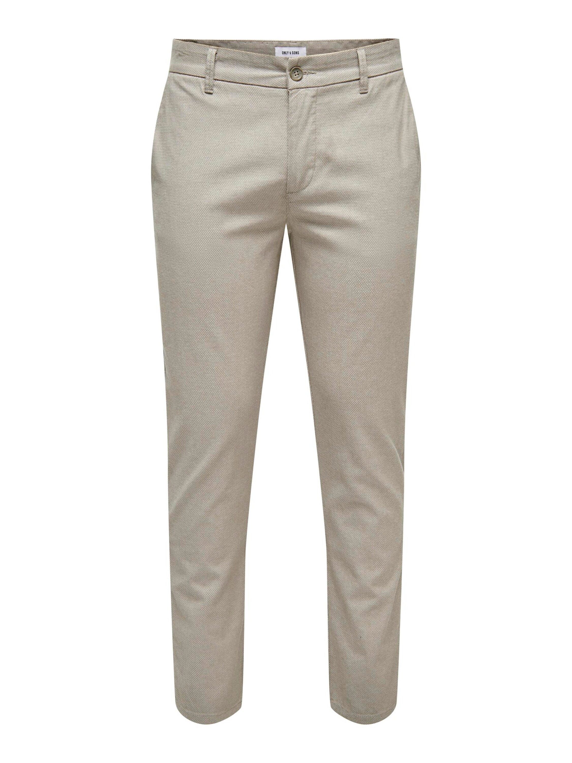 Chinohose ONSMark Pete
